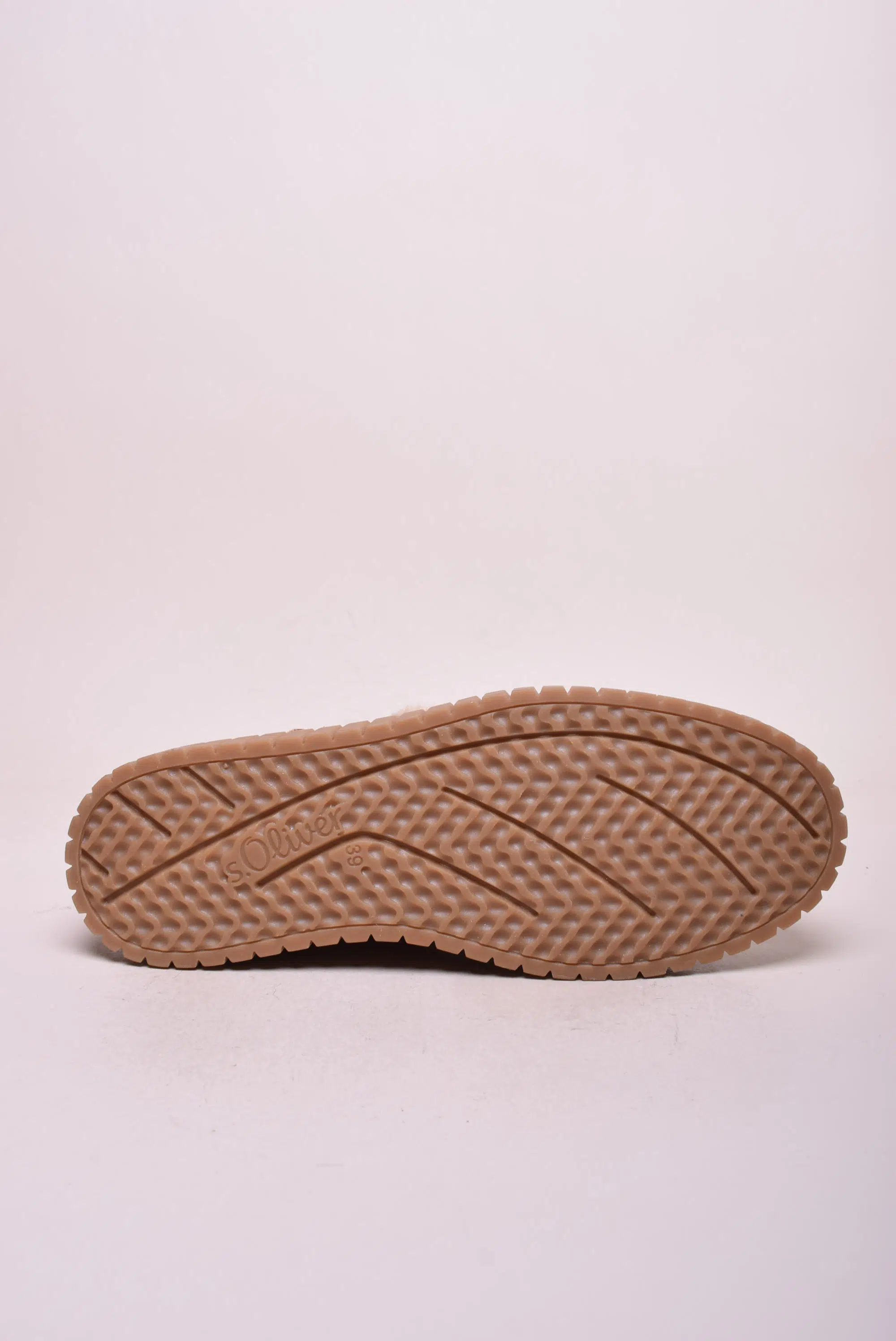 Ghete imblanite dama cu platforma [2]