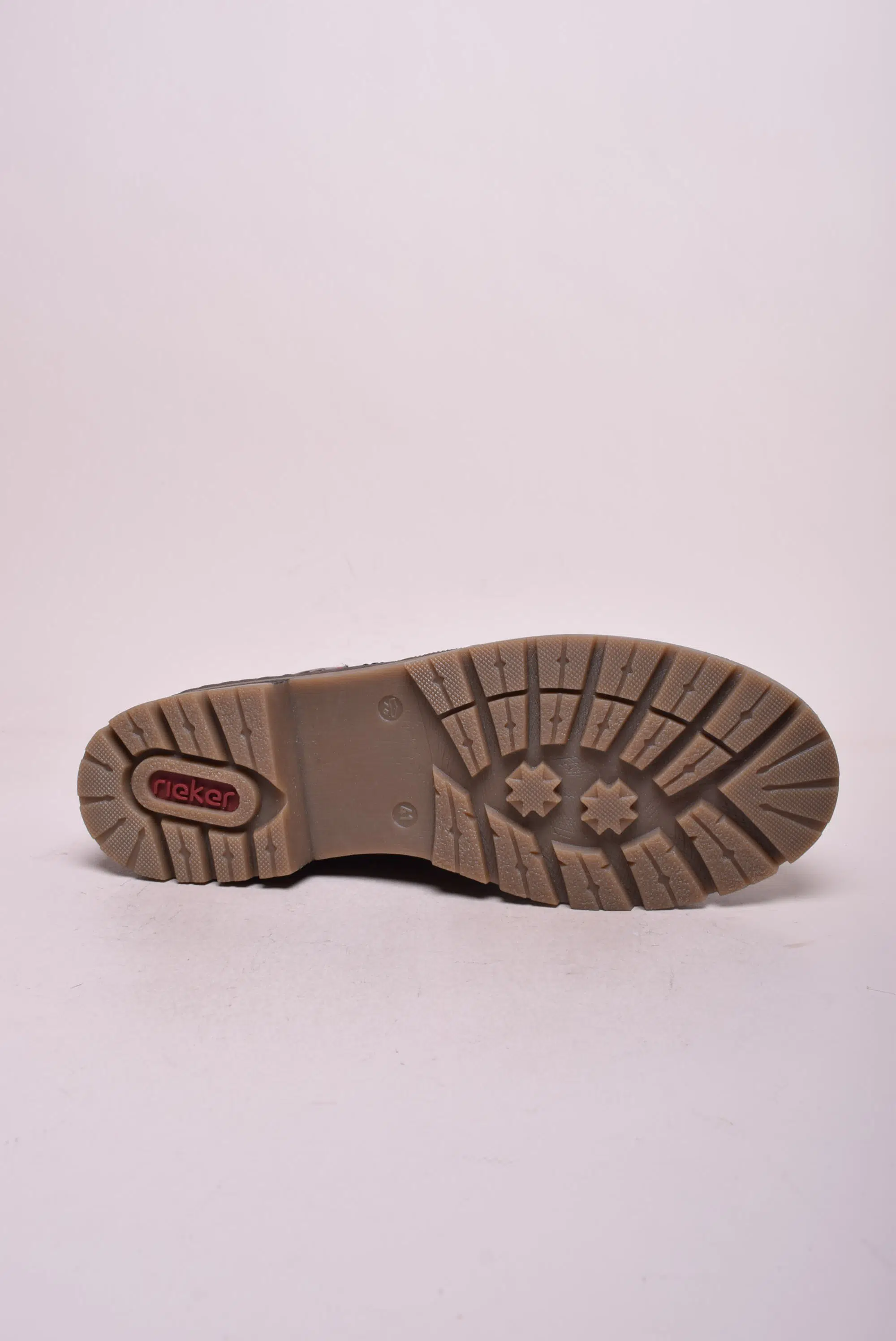 Ghete imblanite dama cu platforma [2]