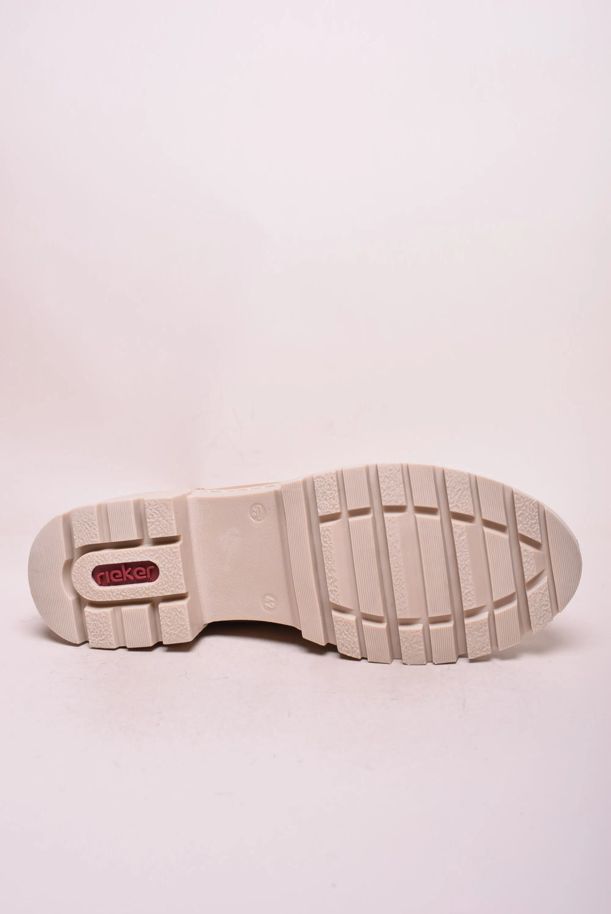 Ghete imblanite dama cu platforma [2]