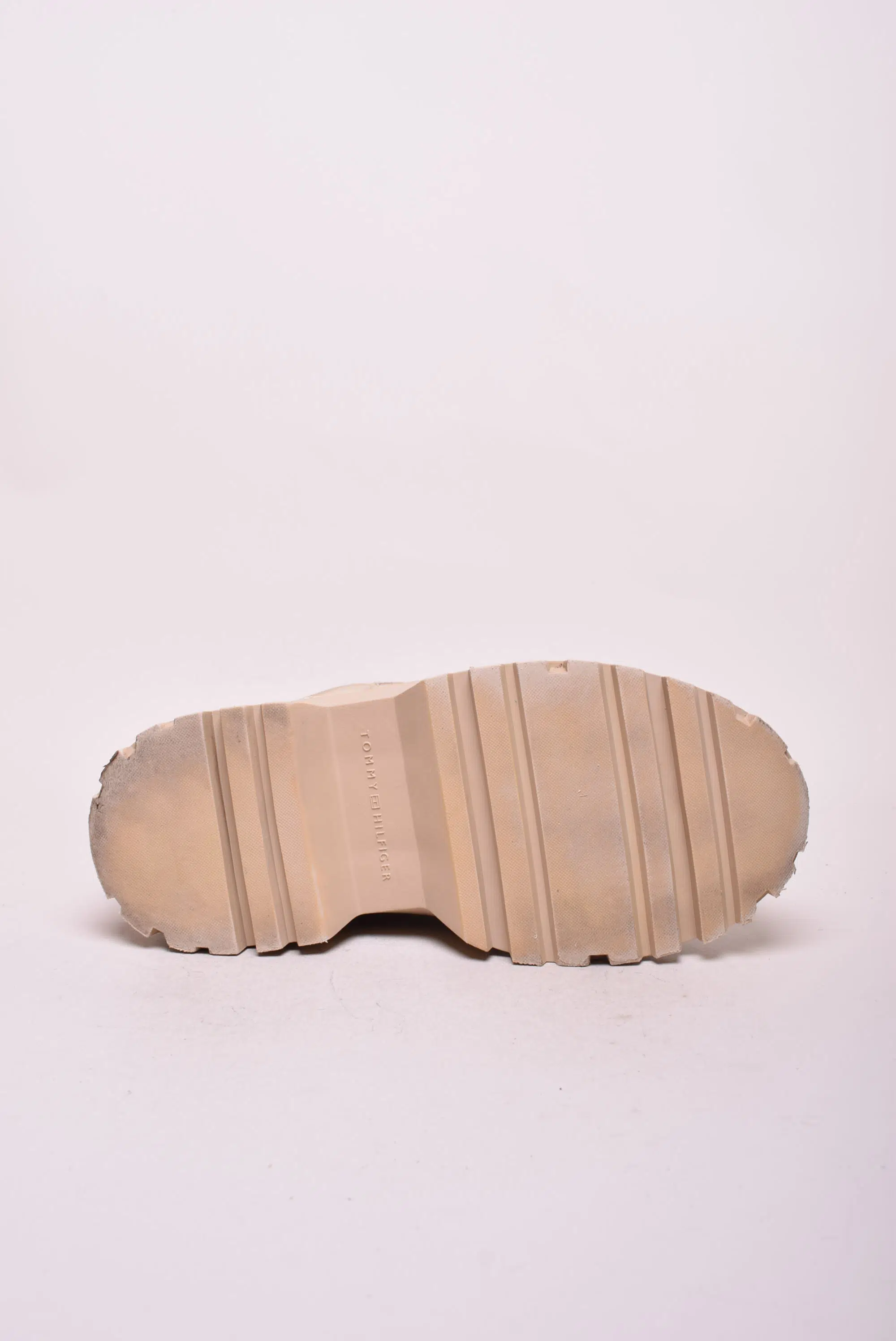 Ghete imblanite dama cu platforma [2]