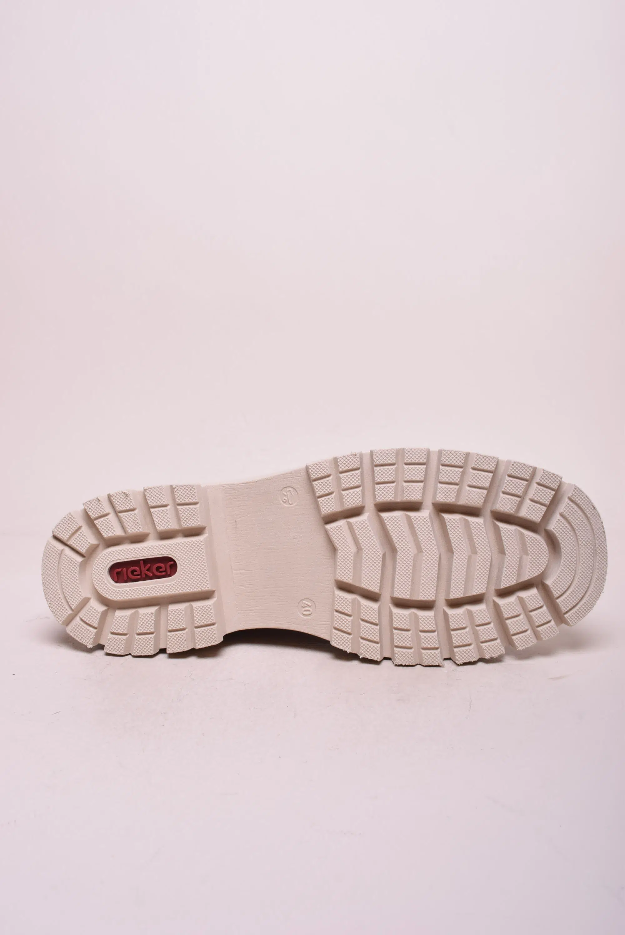 Ghete imblanite dama cu platforma [2]