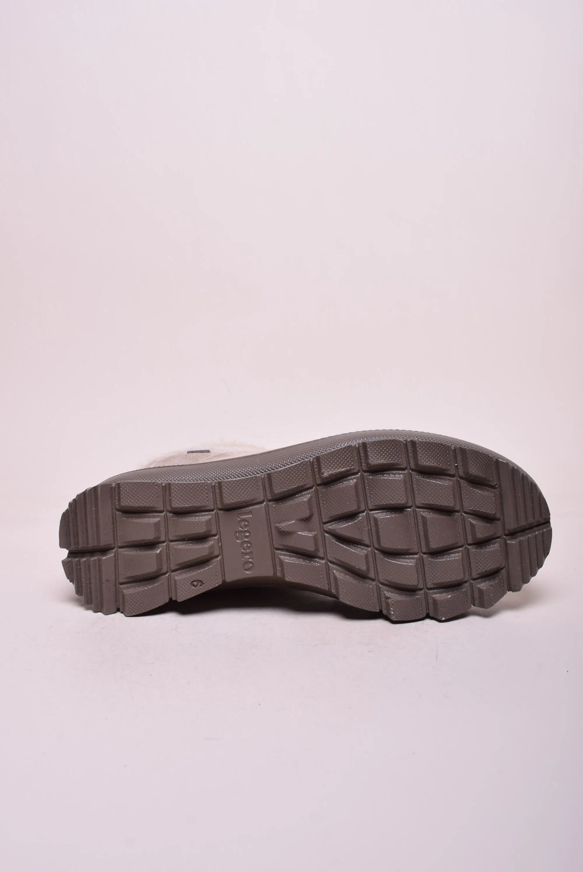 Ghete imblanite dama cu platforma, impermeabile [2]