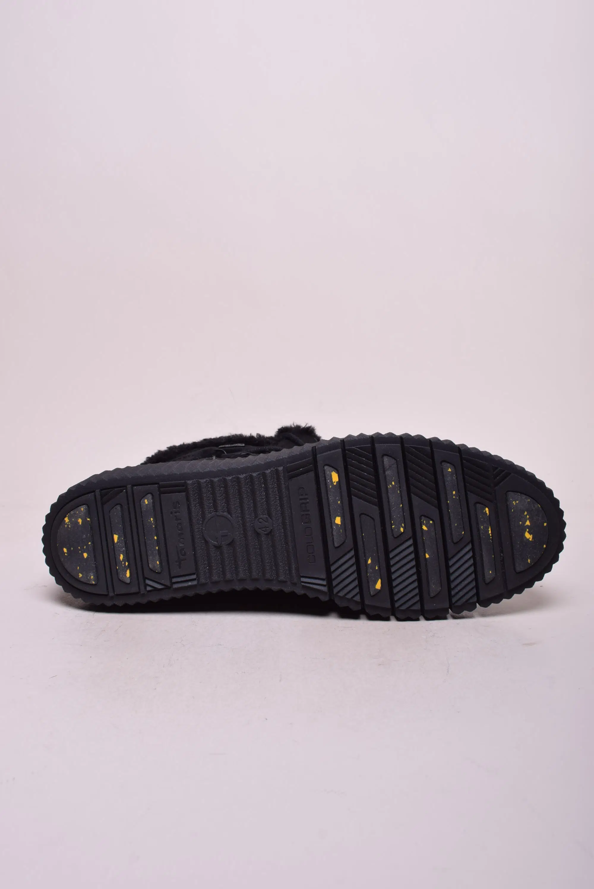 Ghete imblanite dama cu platforma, impermeabile [2]