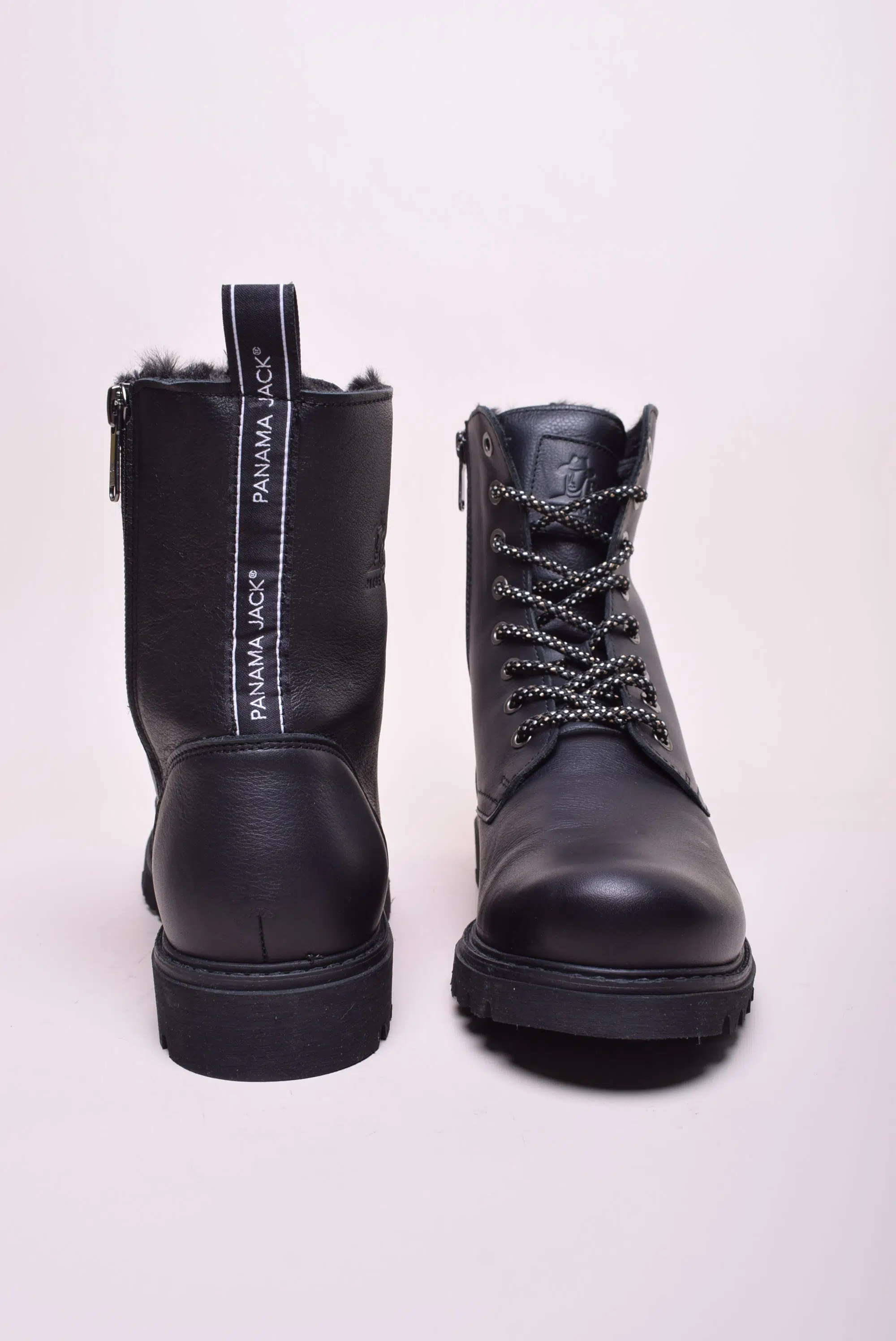 Ghete imblanite dama Frisia B1 [3]