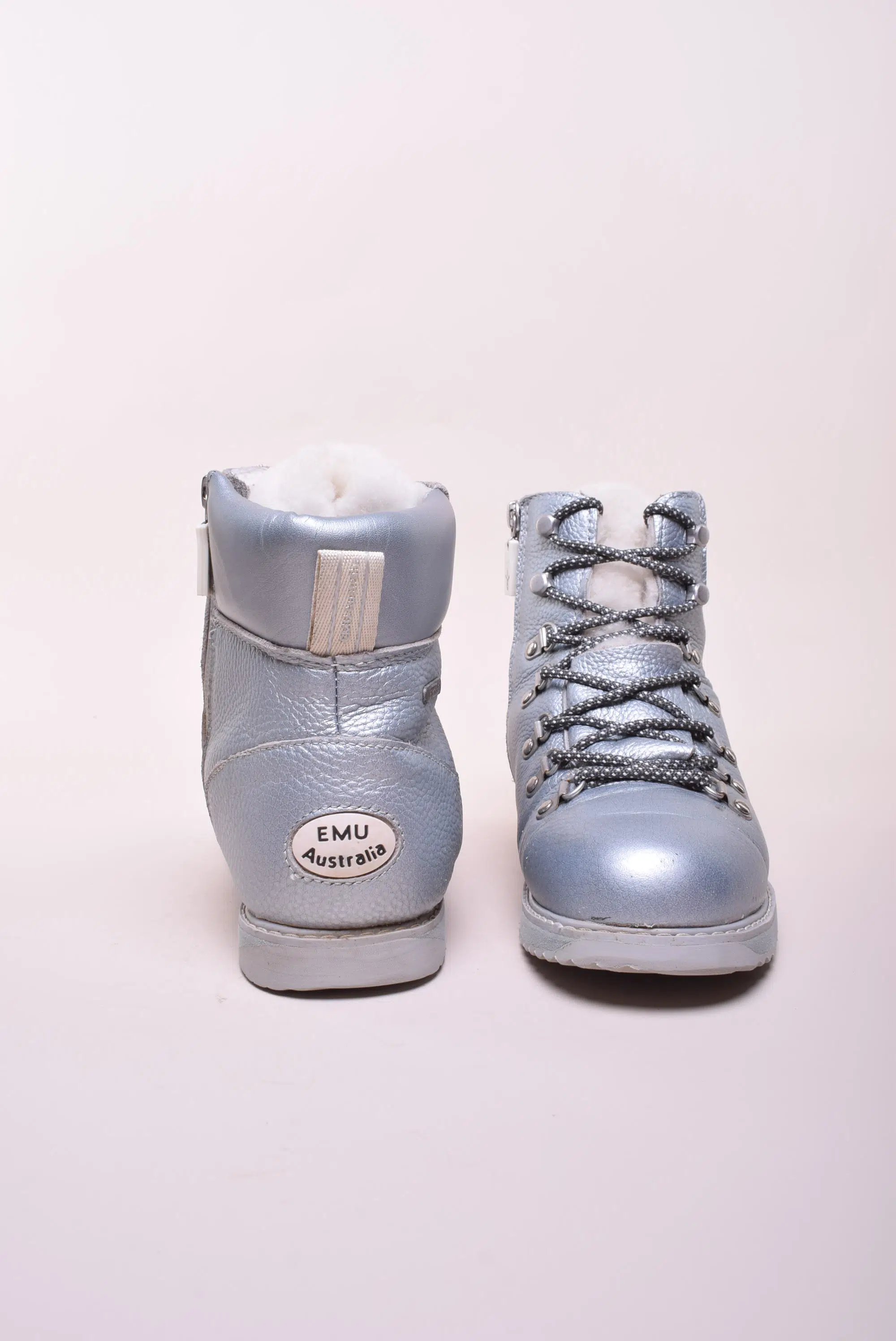 Ghete imblanite dama impermeabile [3]