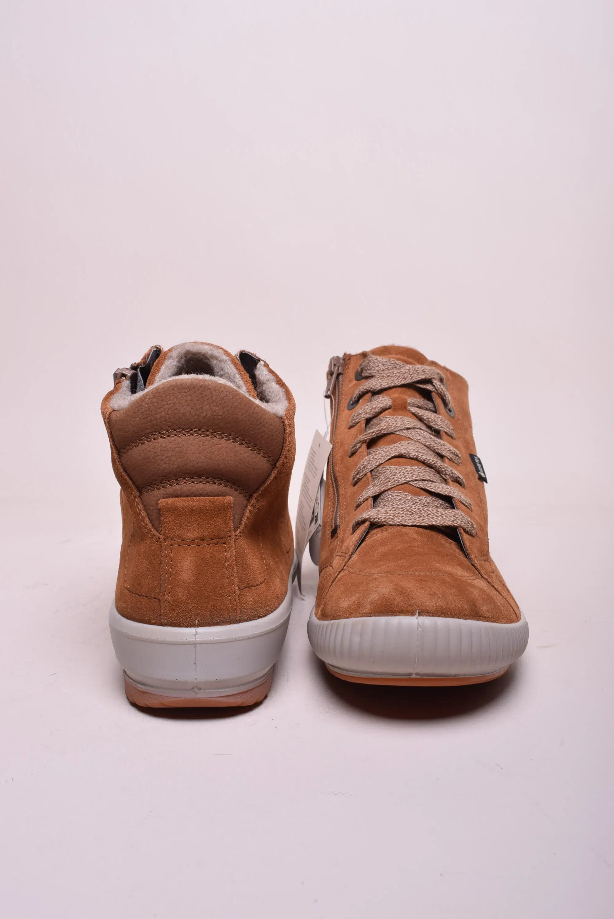 Ghete imblanite dama impermeabile [3]