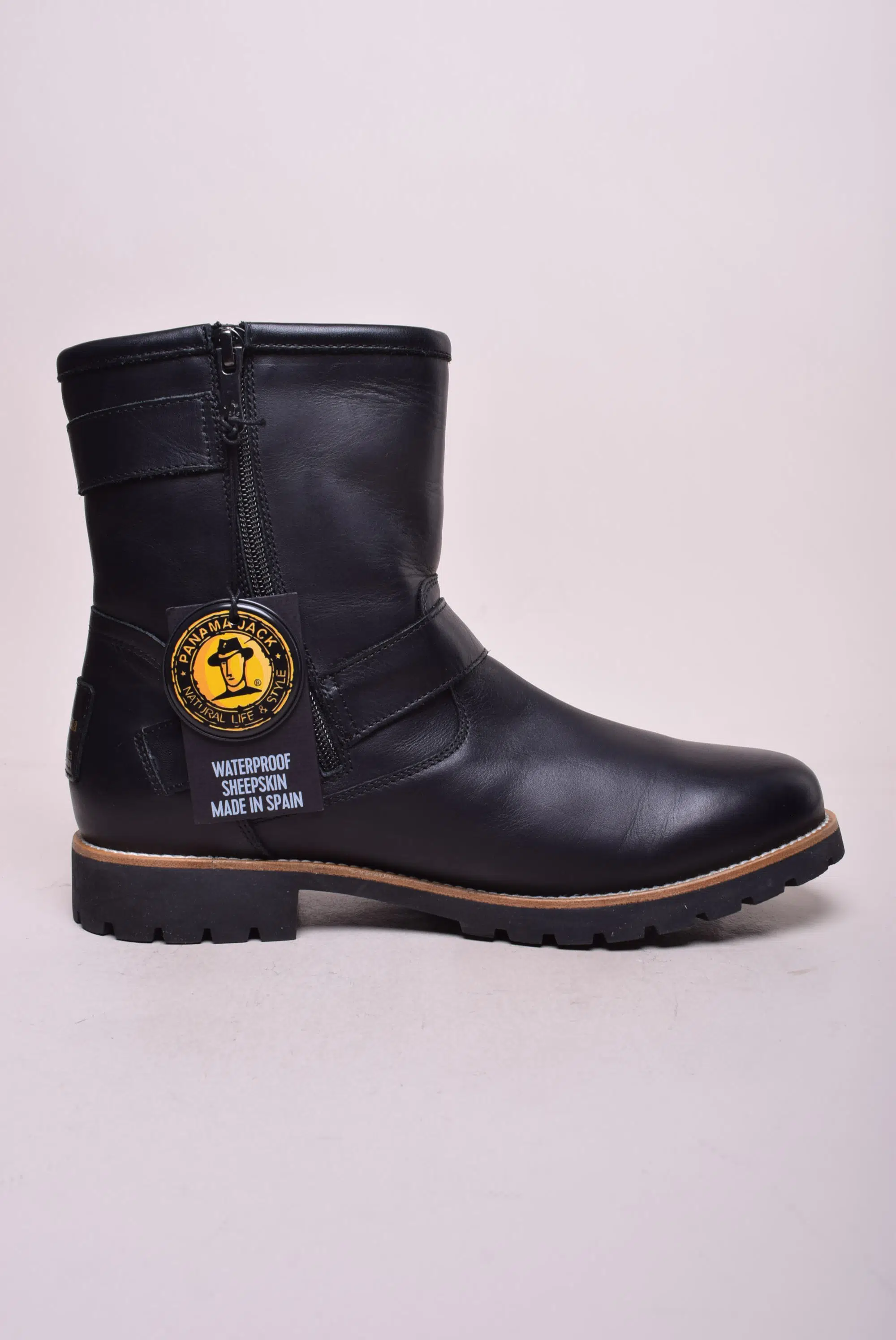 Ghete imblanite dama impermeabile [4]