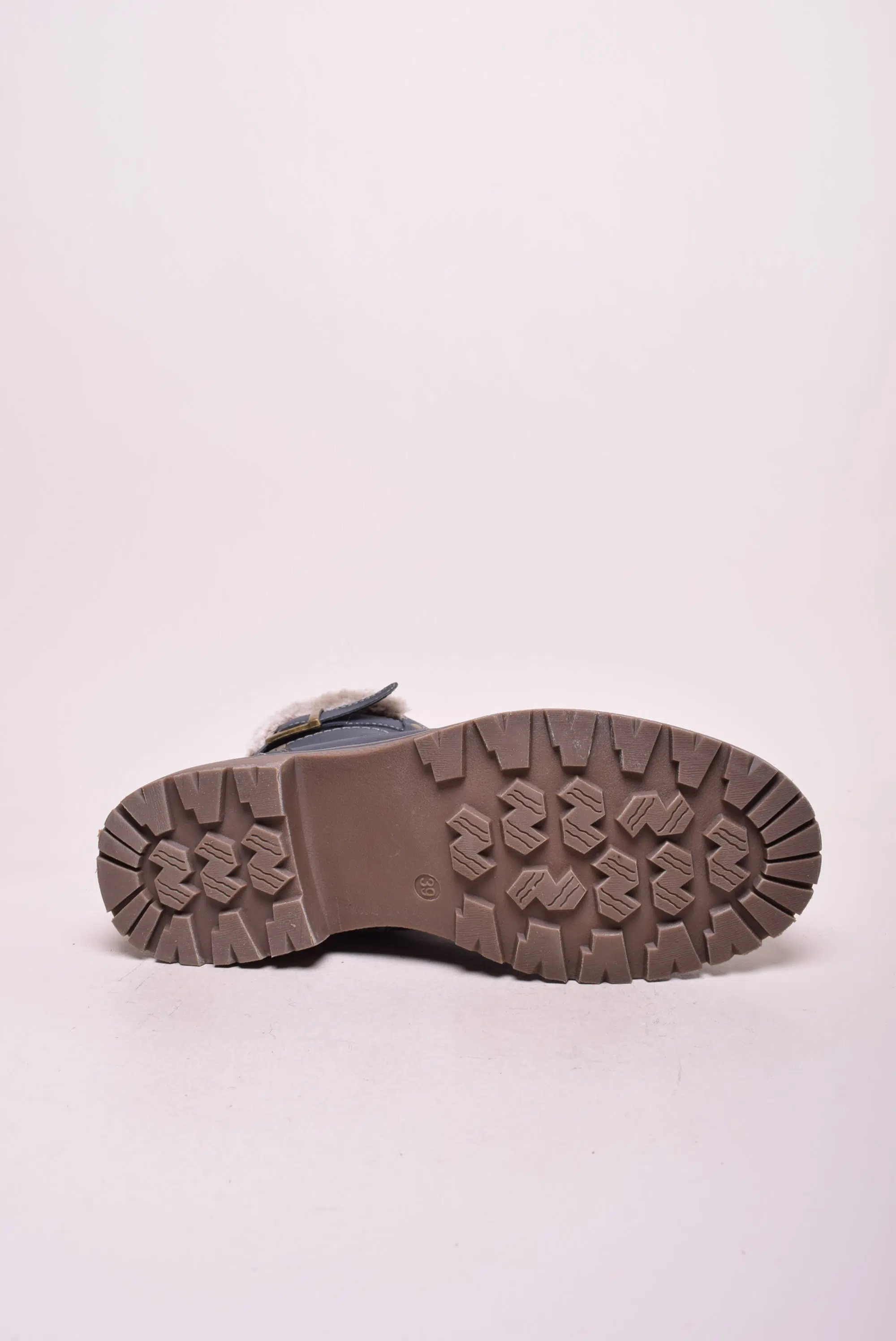 Ghete imblanite dama impermeabile [2]