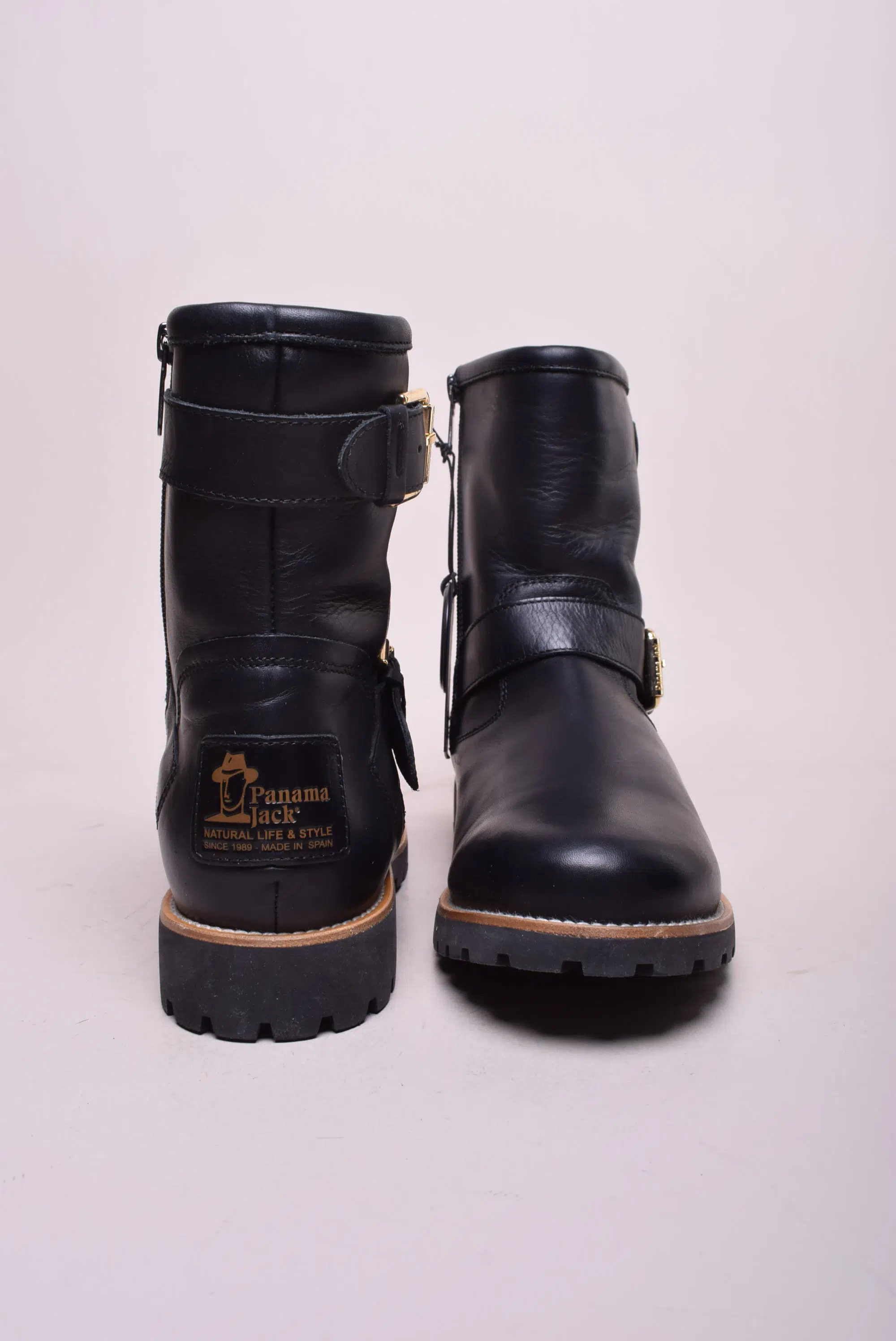 Ghete imblanite dama impermeabile [3]