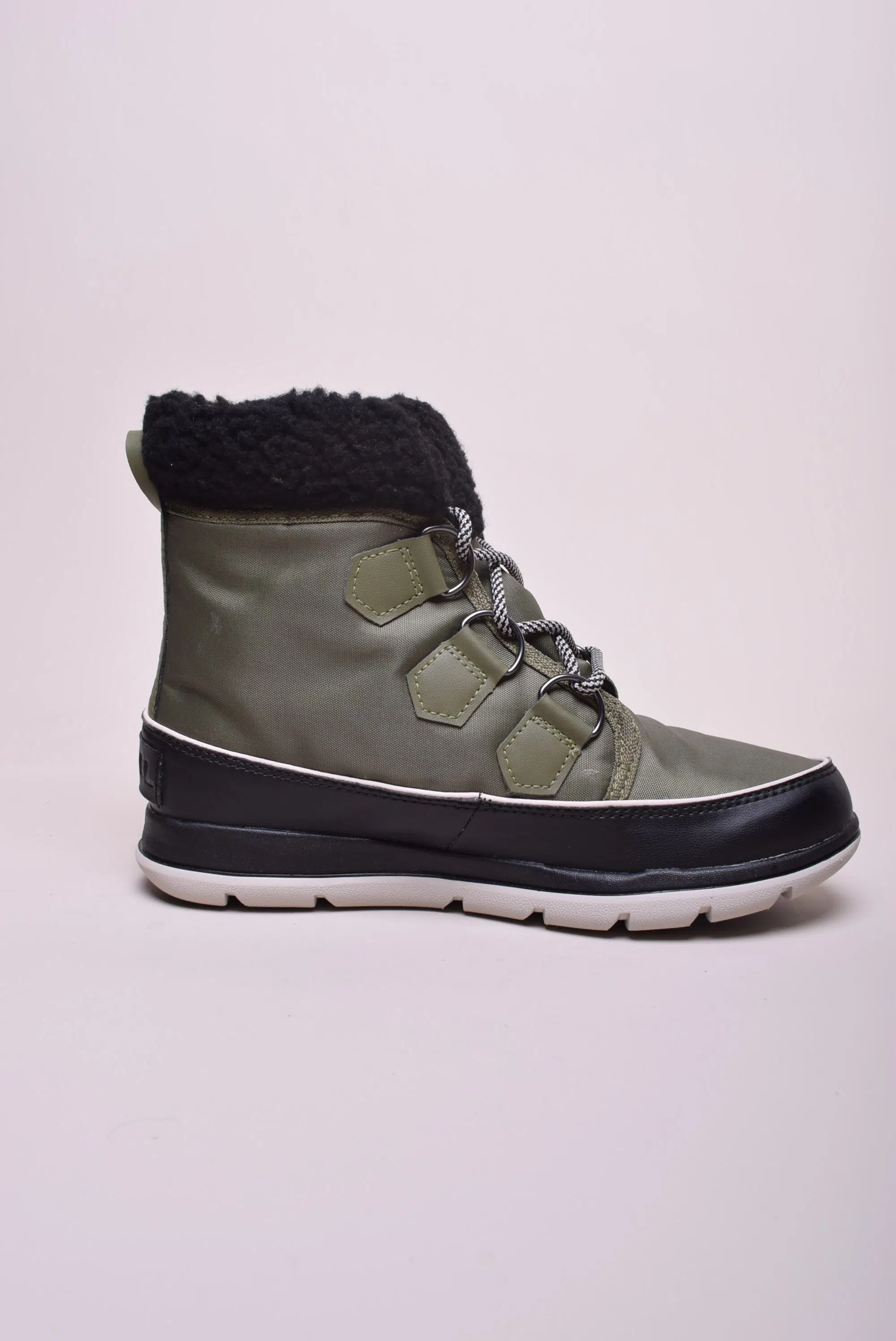 Ghete imblanite dama impermeabile [4]