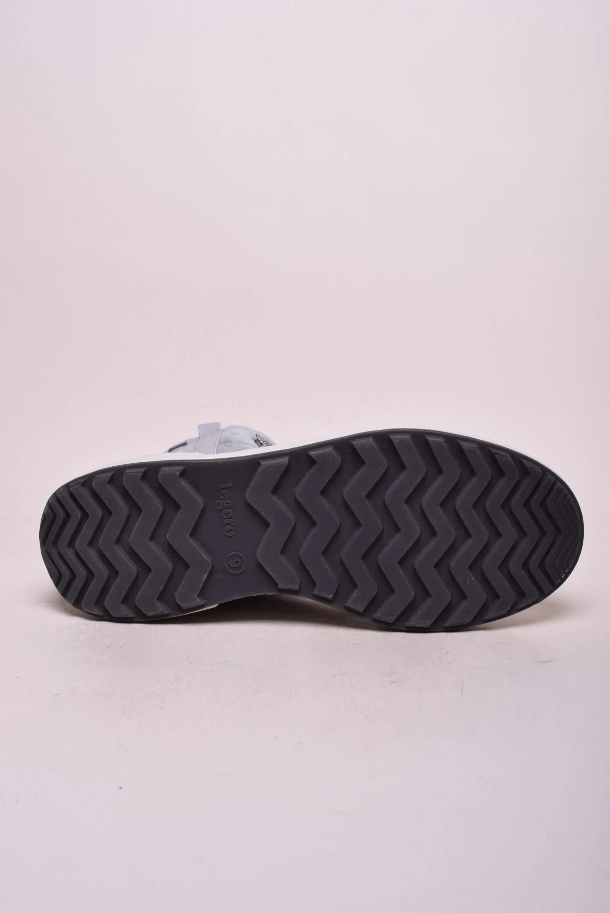 Ghete imblanite dama impermeabile [2]