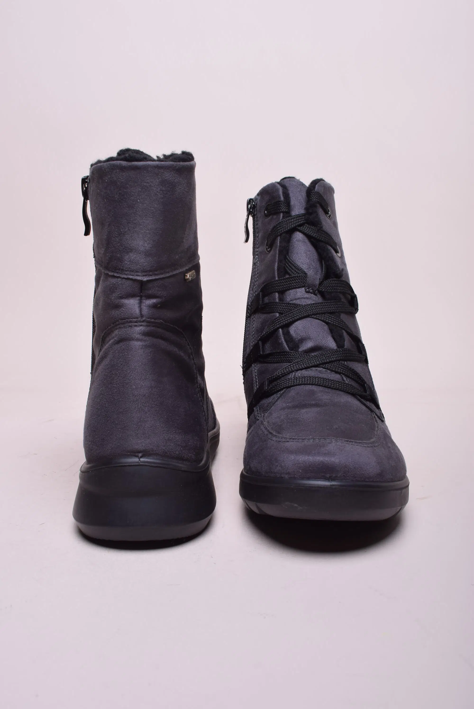 Ghete imblanite dama impermeabile [3]