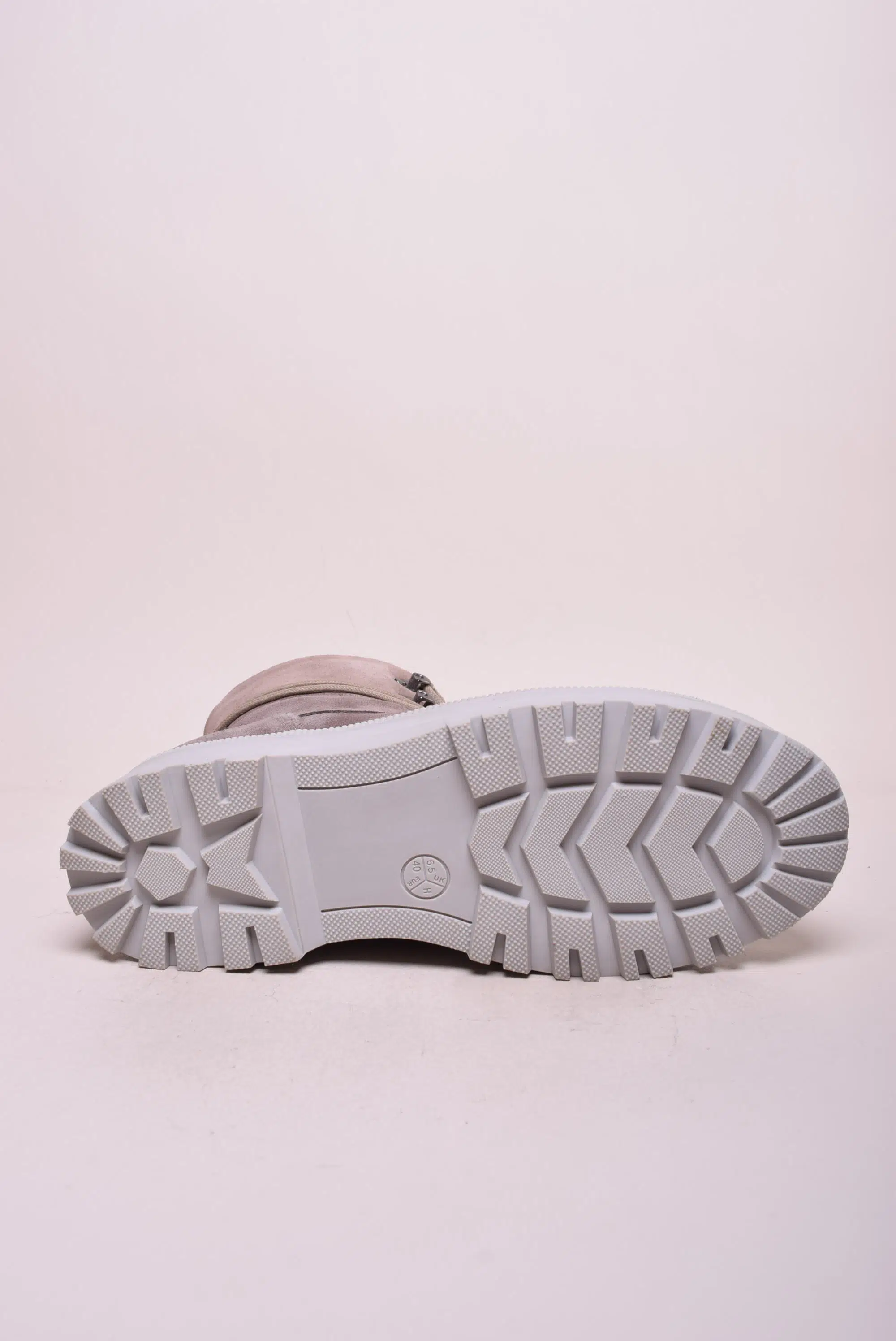 Ghete imblanite dama impermeabile [2]