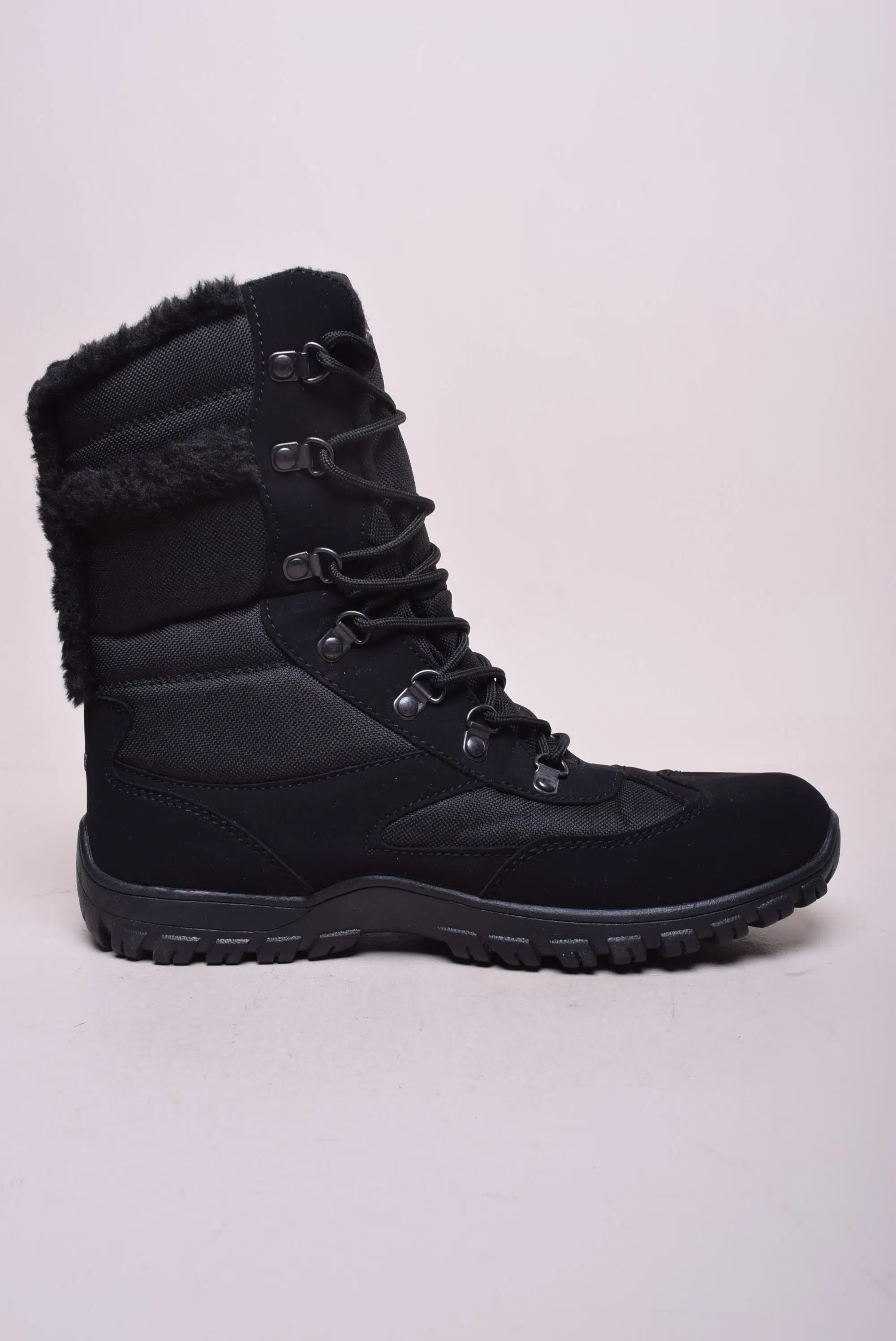 Ghete imblanite dama impermeabile, de zapada [4]