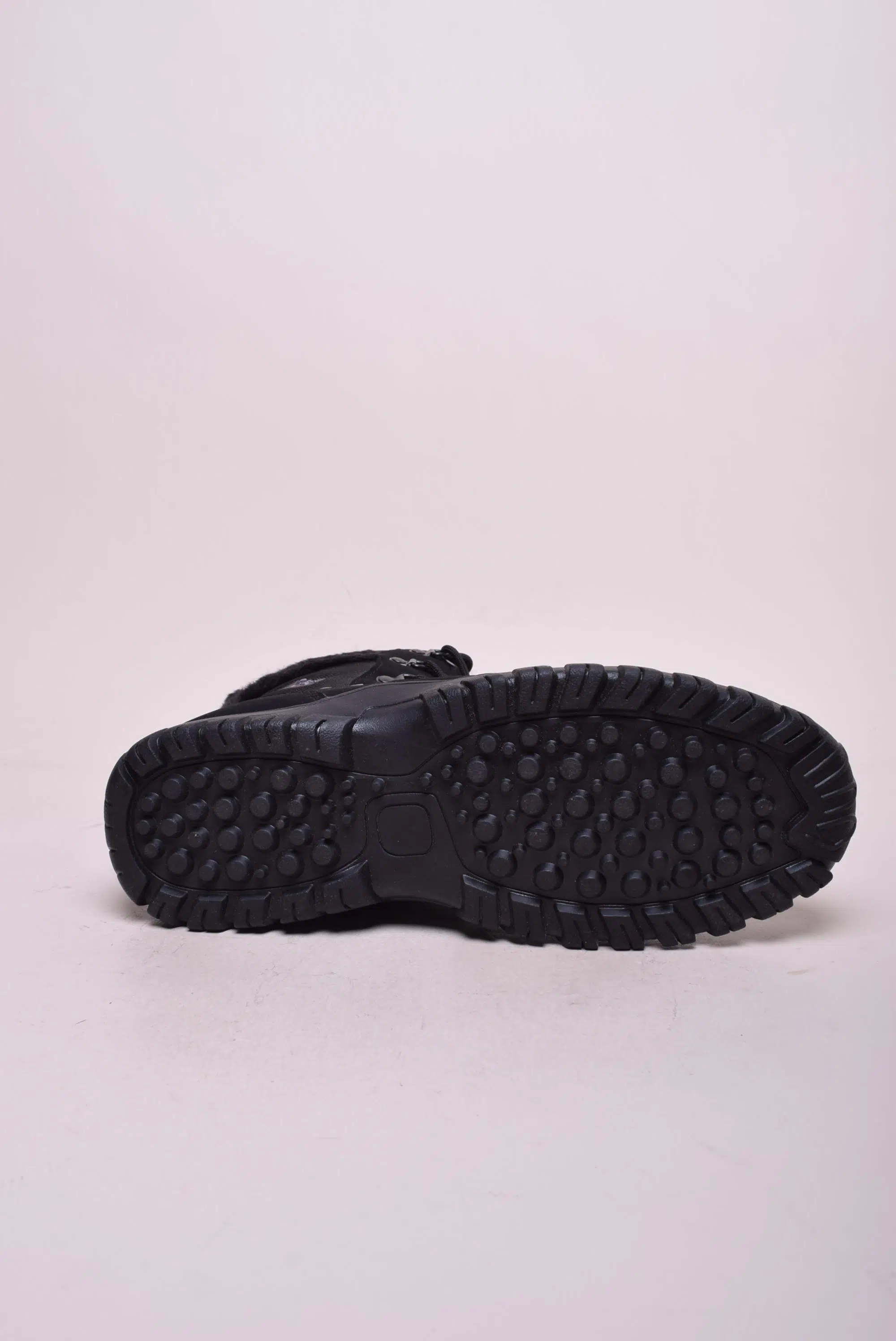 Ghete imblanite dama impermeabile, de zapada [2]