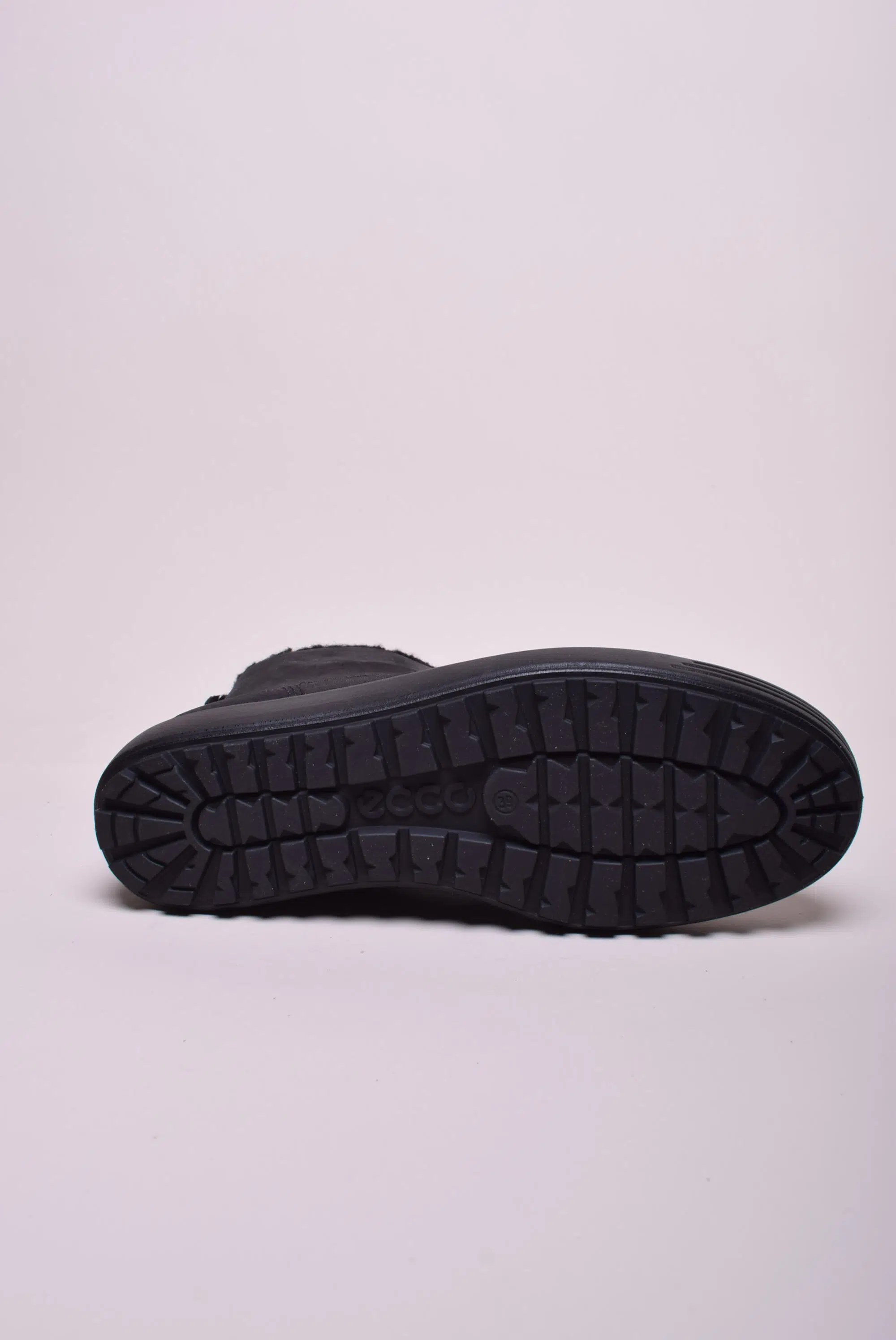 Ghete imblanite dama impermeabile, Soft 7 Tred [2]