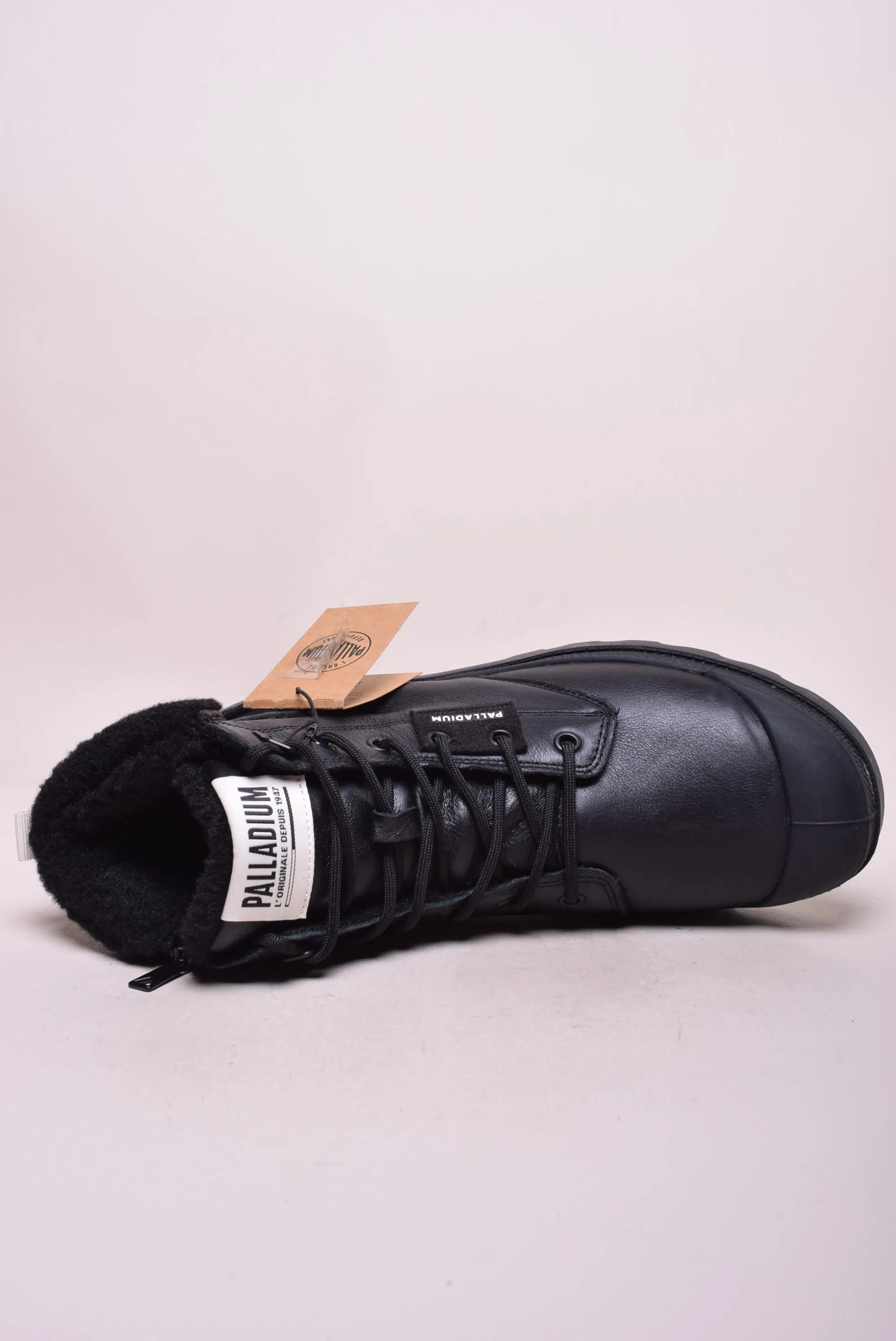 Ghete imblanite dama Pampa Hi Snow Warm [4]