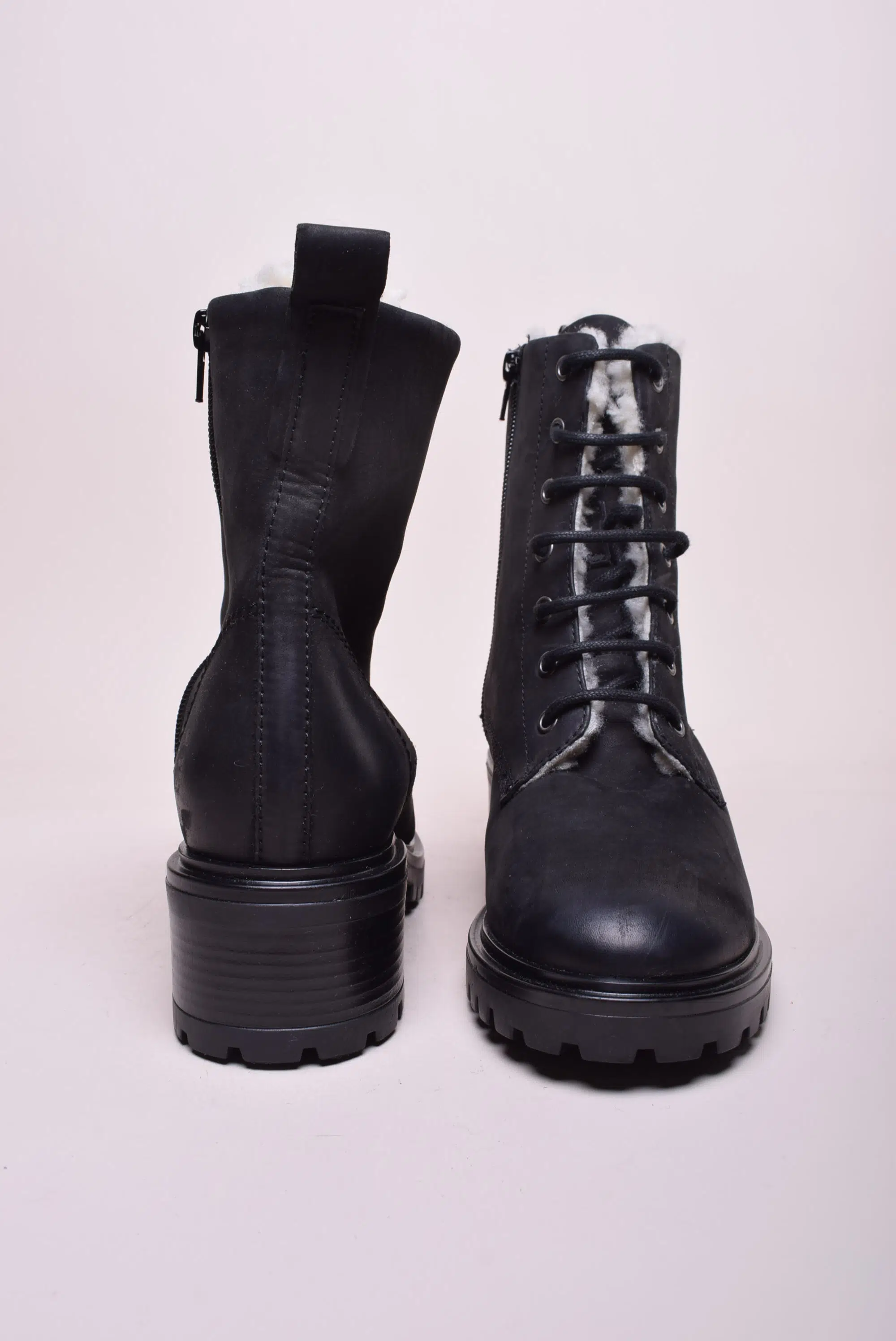 Ghete imblanite dama Paniz [3]