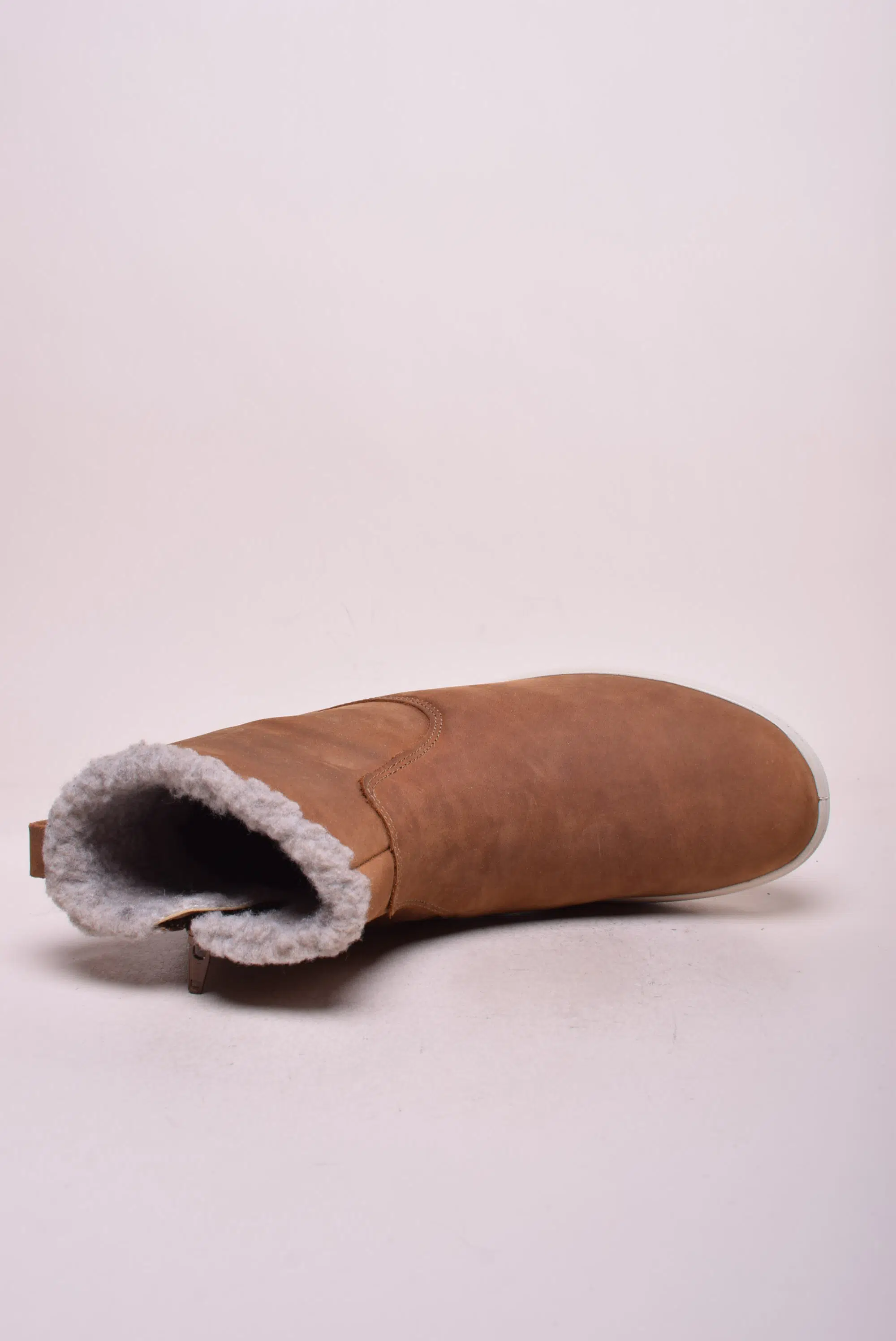 Ghete imblanite dama Soft 7 Tred, impermeabile [4]