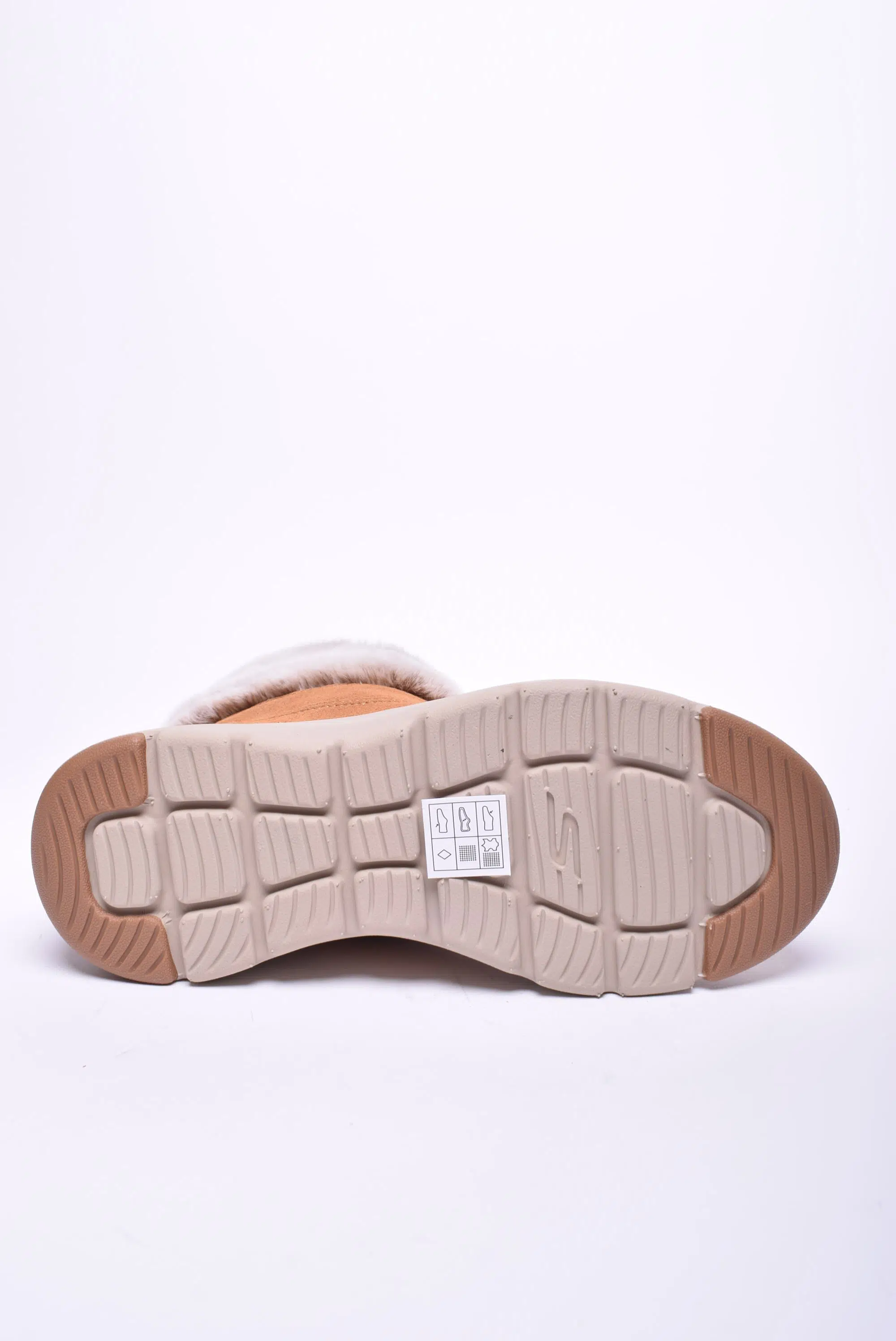 Ghete imblanite dama sport [2]