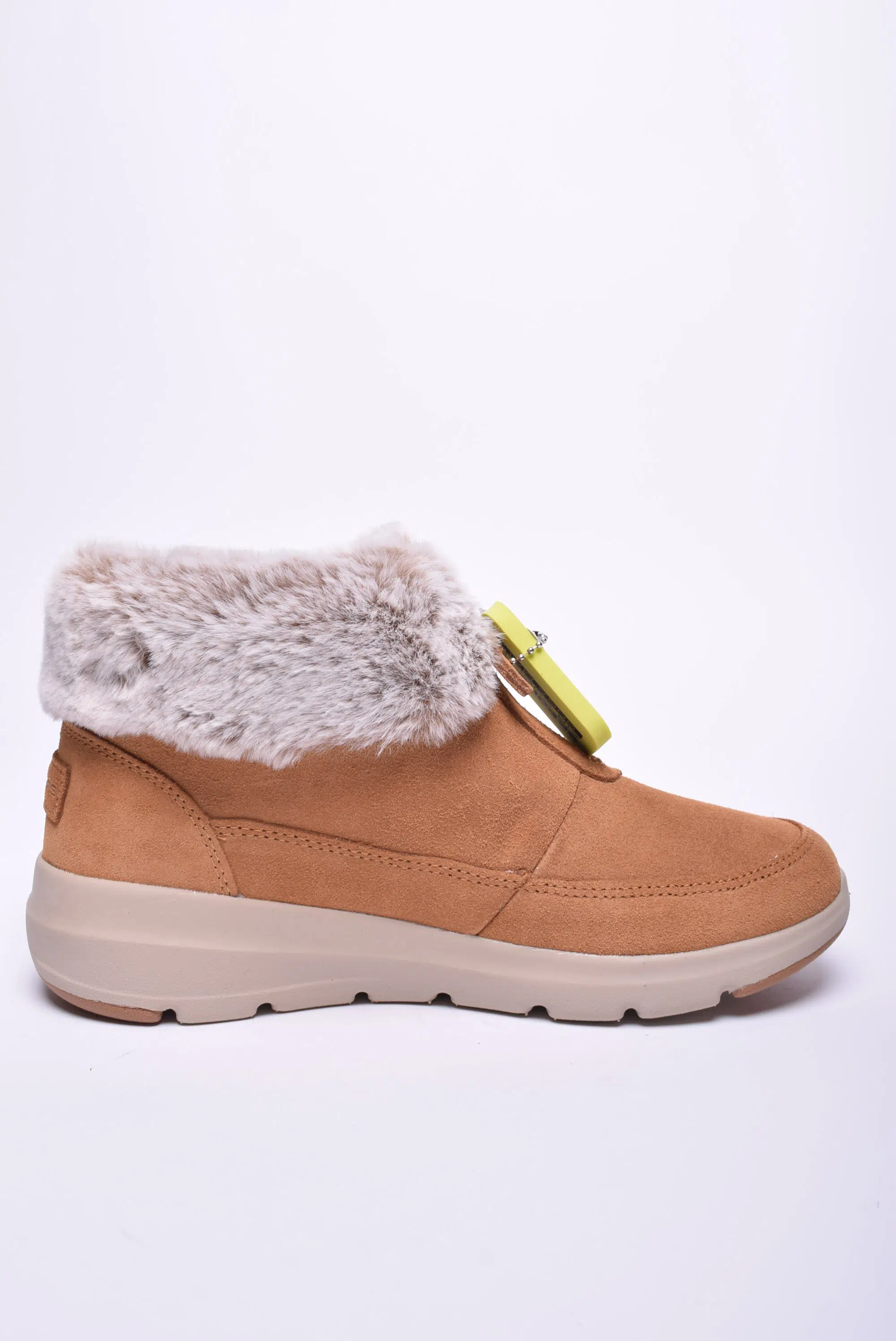 Ghete imblanite dama sport [4]