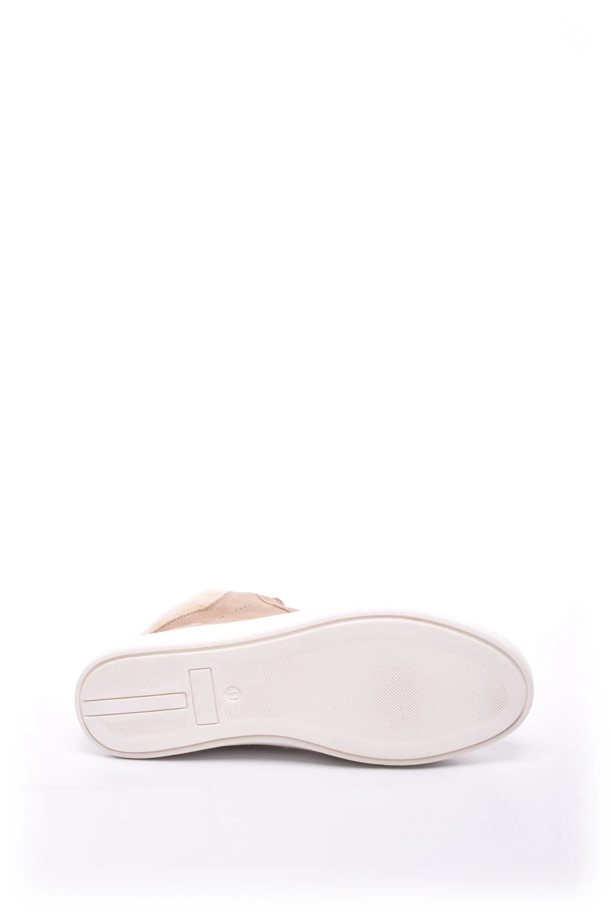 Ghete imblanite dama sport cu platforma [2]