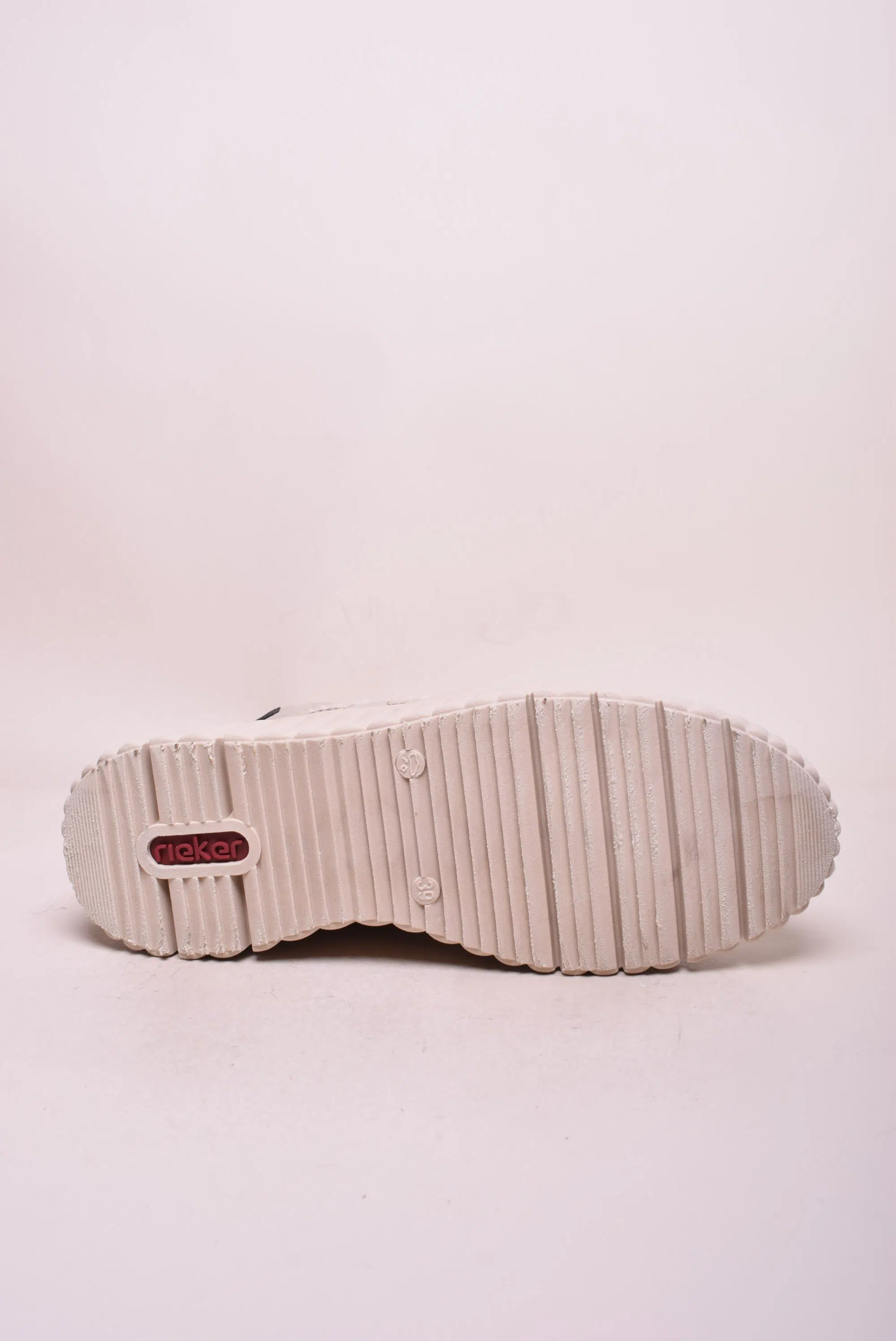 Ghete imblanite dama sport, cu platforma [2]