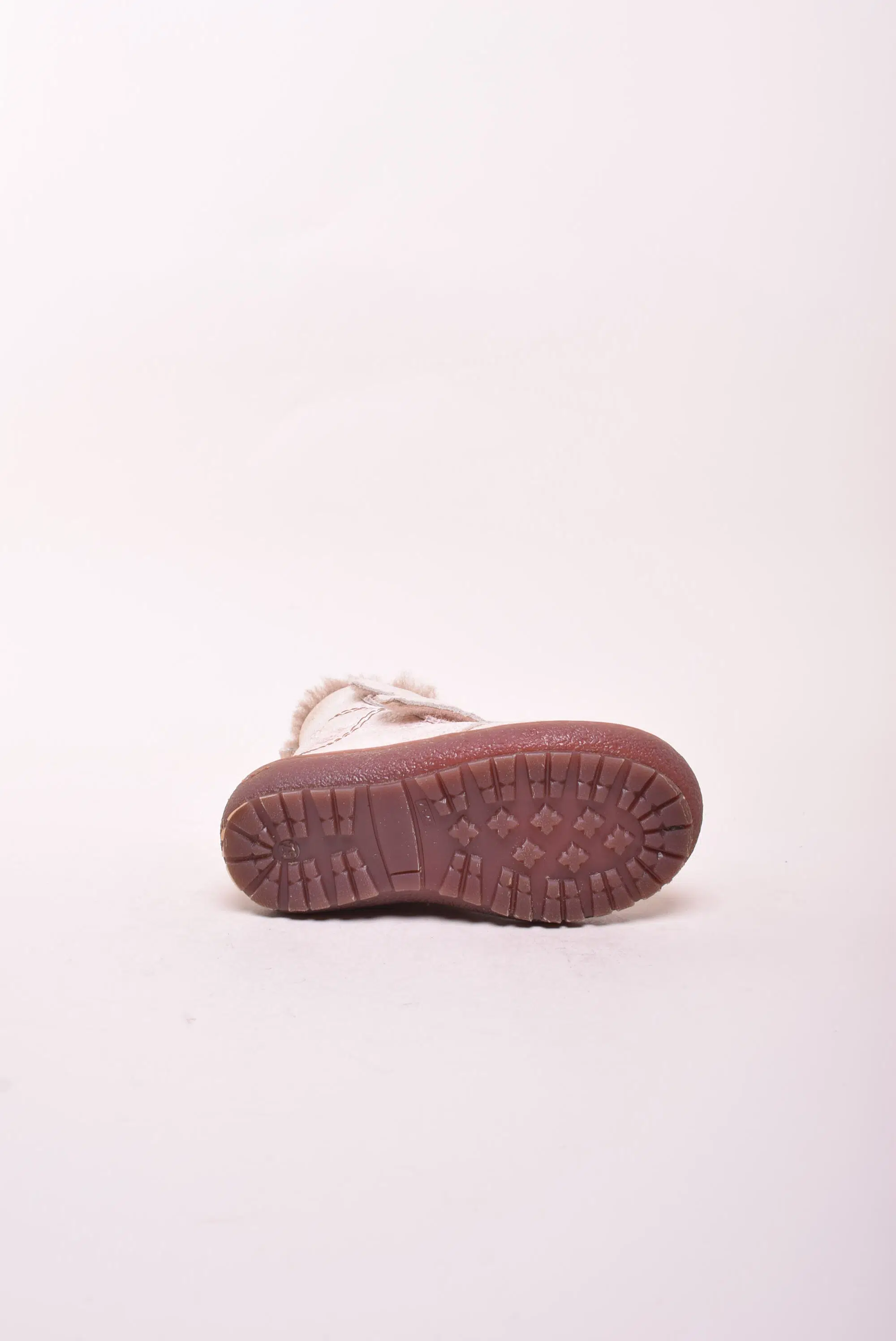 Ghete imblanite fete cu sclipici [2]