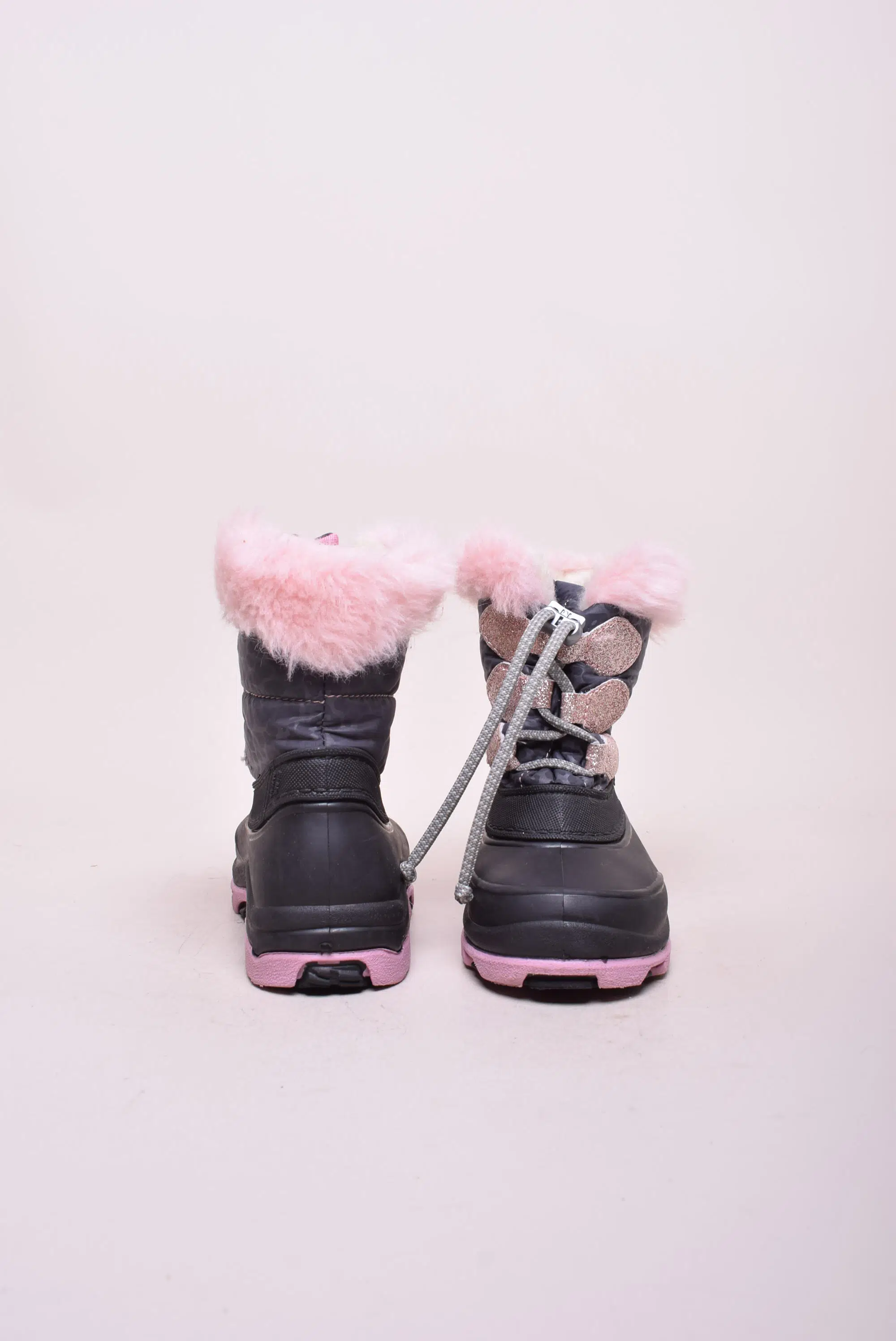 Ghete imblanite fete de zapada [3]