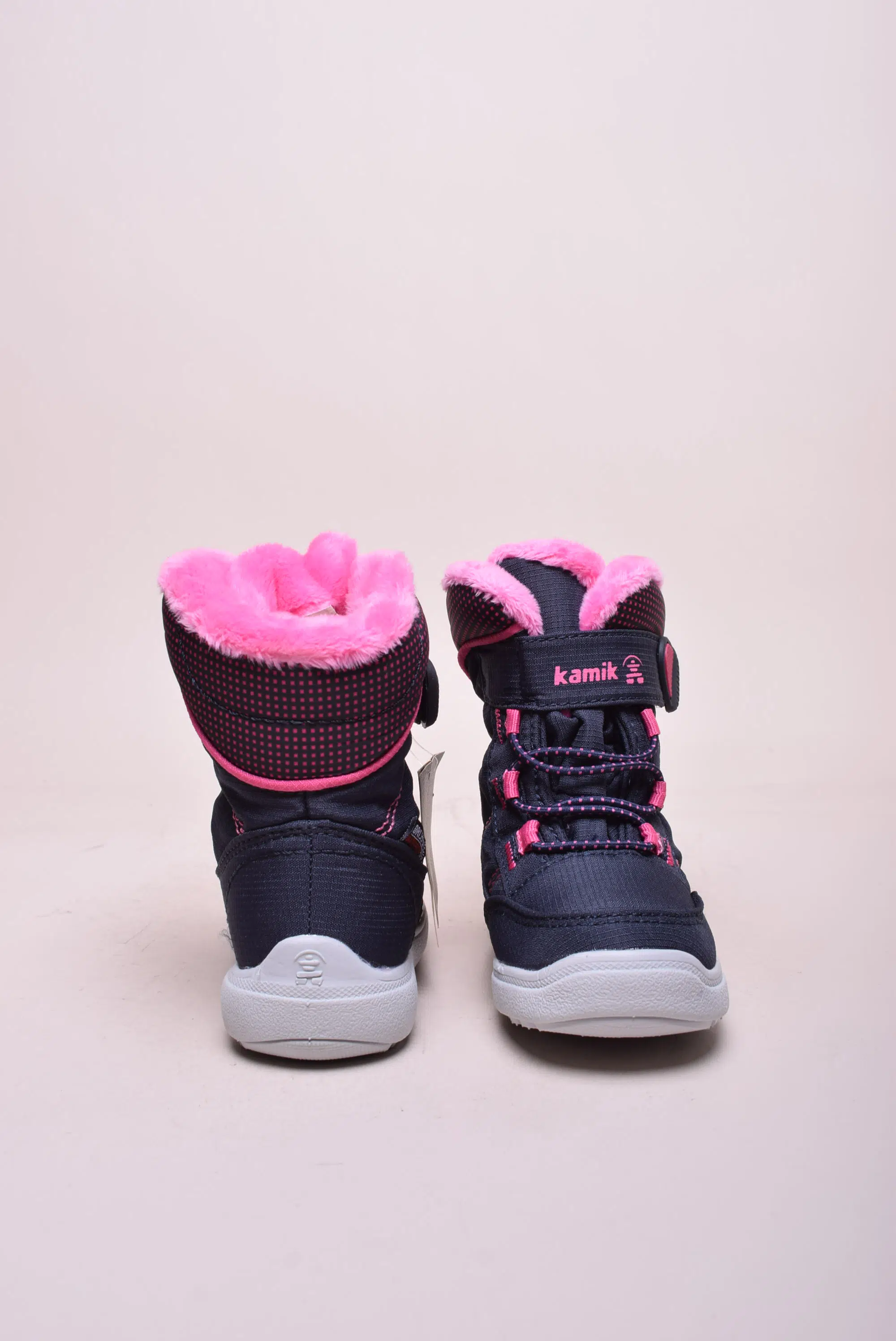 Ghete imblanite fete impermeabile [3]