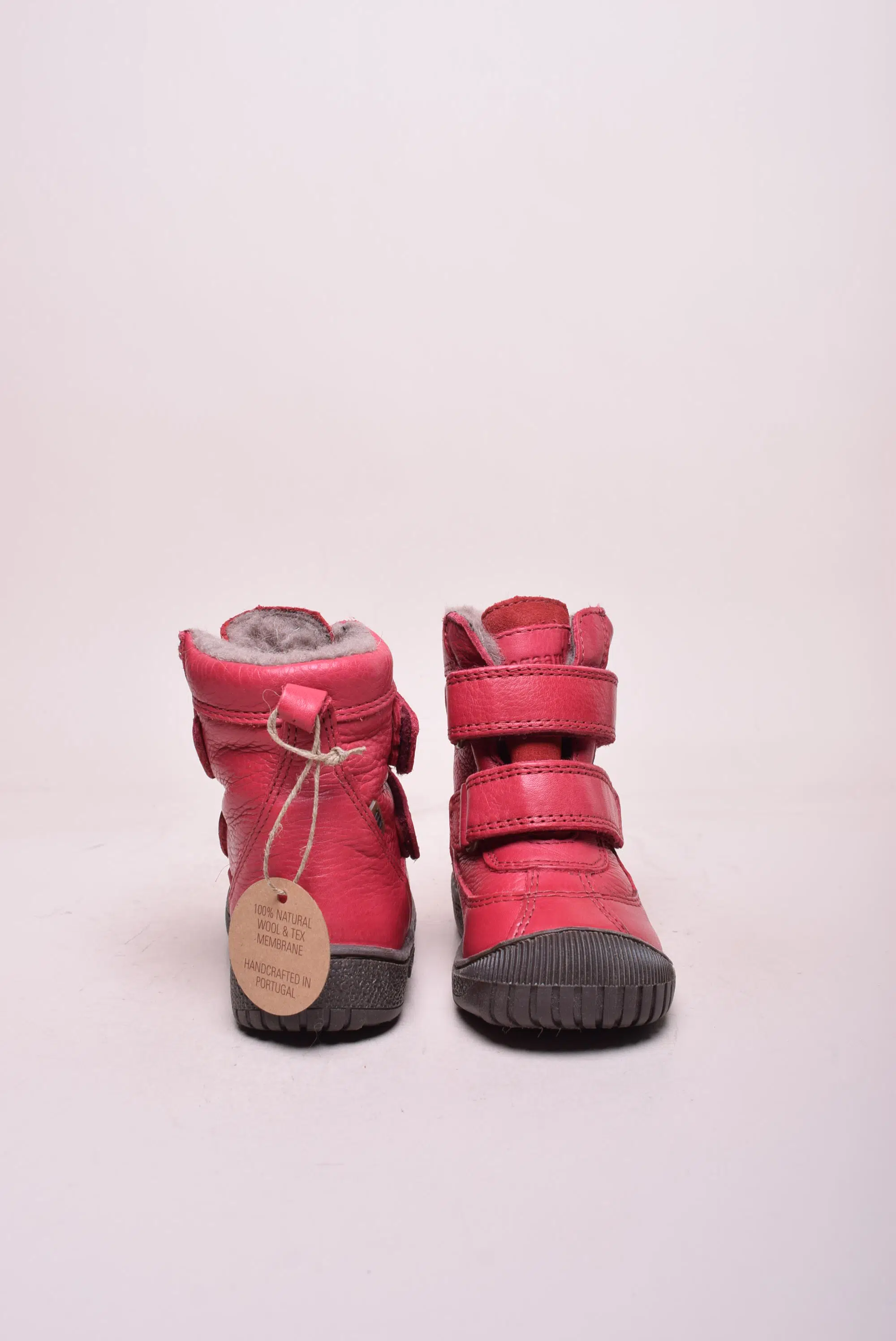 Ghete imblanite fete impermeabile [3]