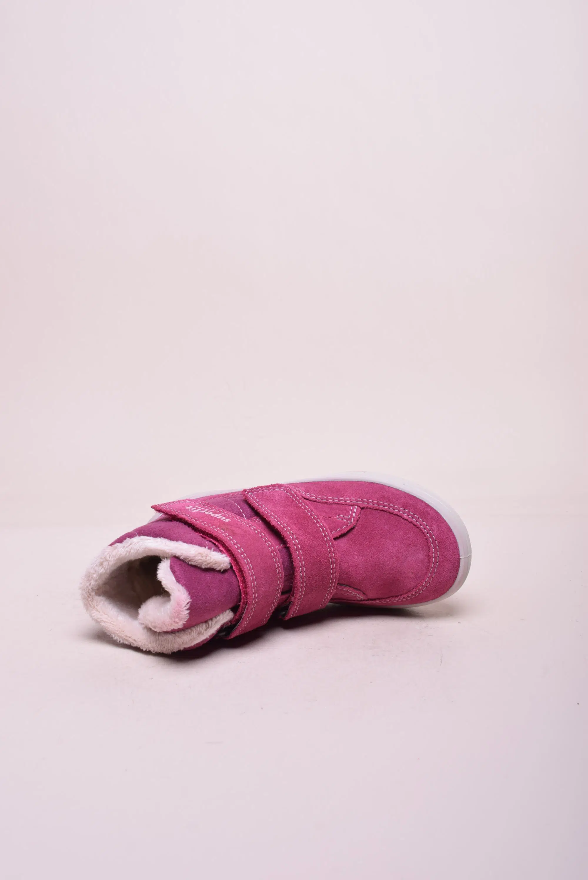 Ghete imblanite fete impermeabile [4]