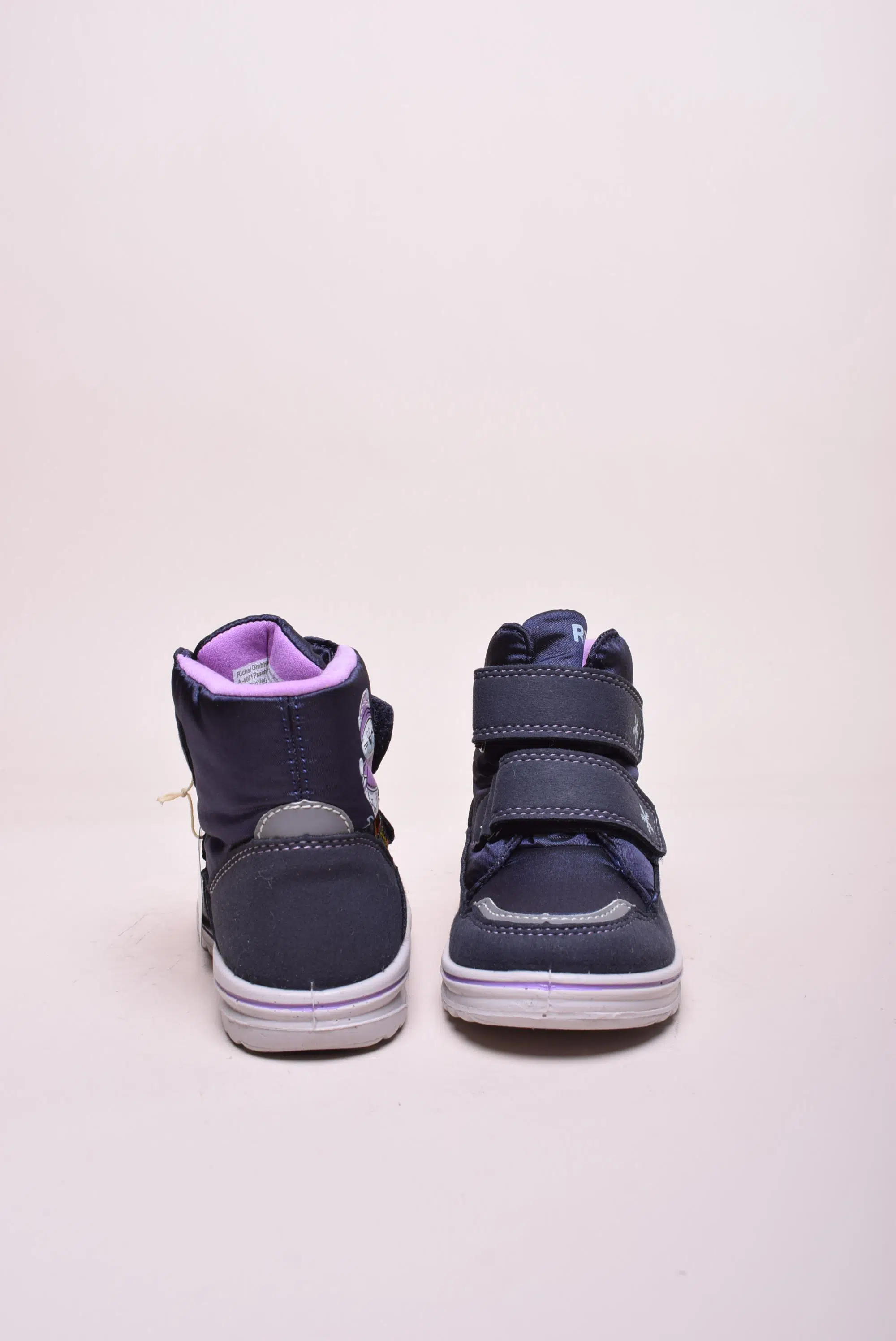 Ghete imblanite fete impermeabile [3]