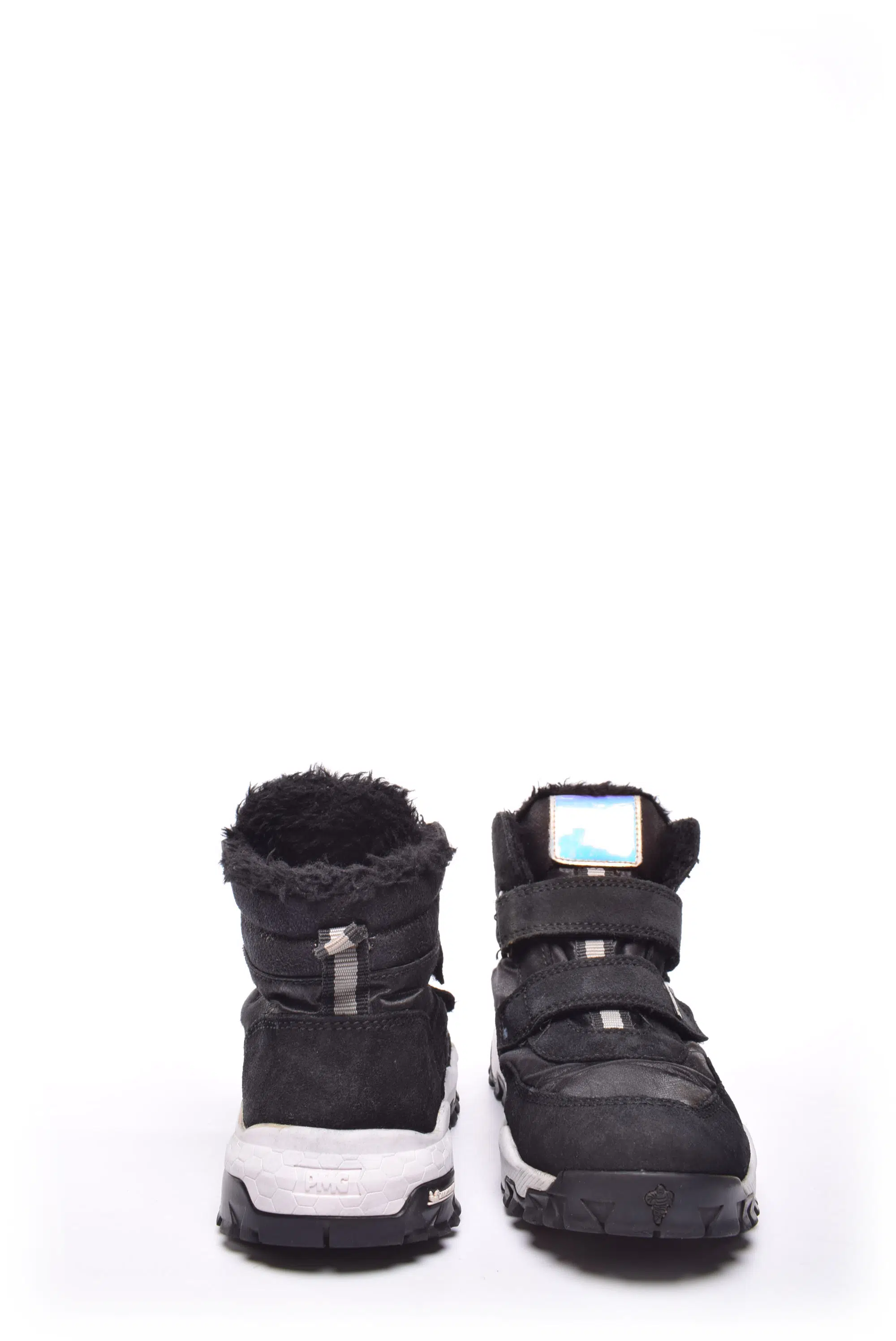 Ghete imblanite fete impermeabile [3]