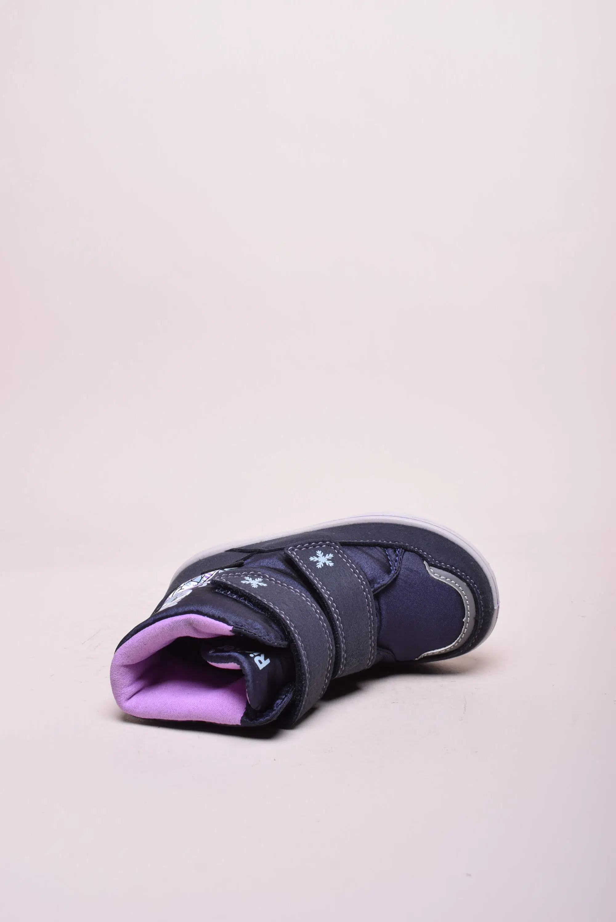 Ghete imblanite fete impermeabile [4]