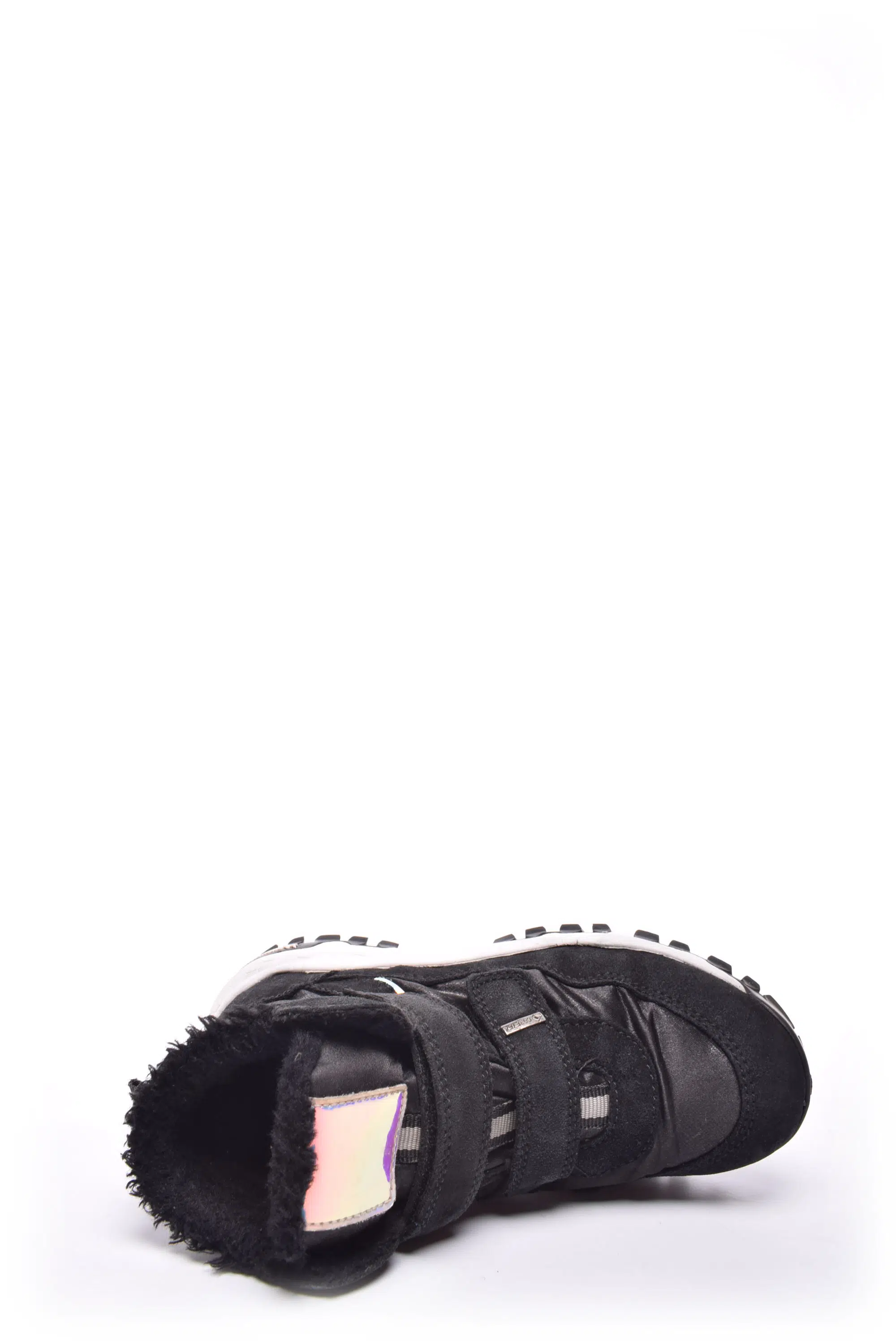 Ghete imblanite fete impermeabile [4]