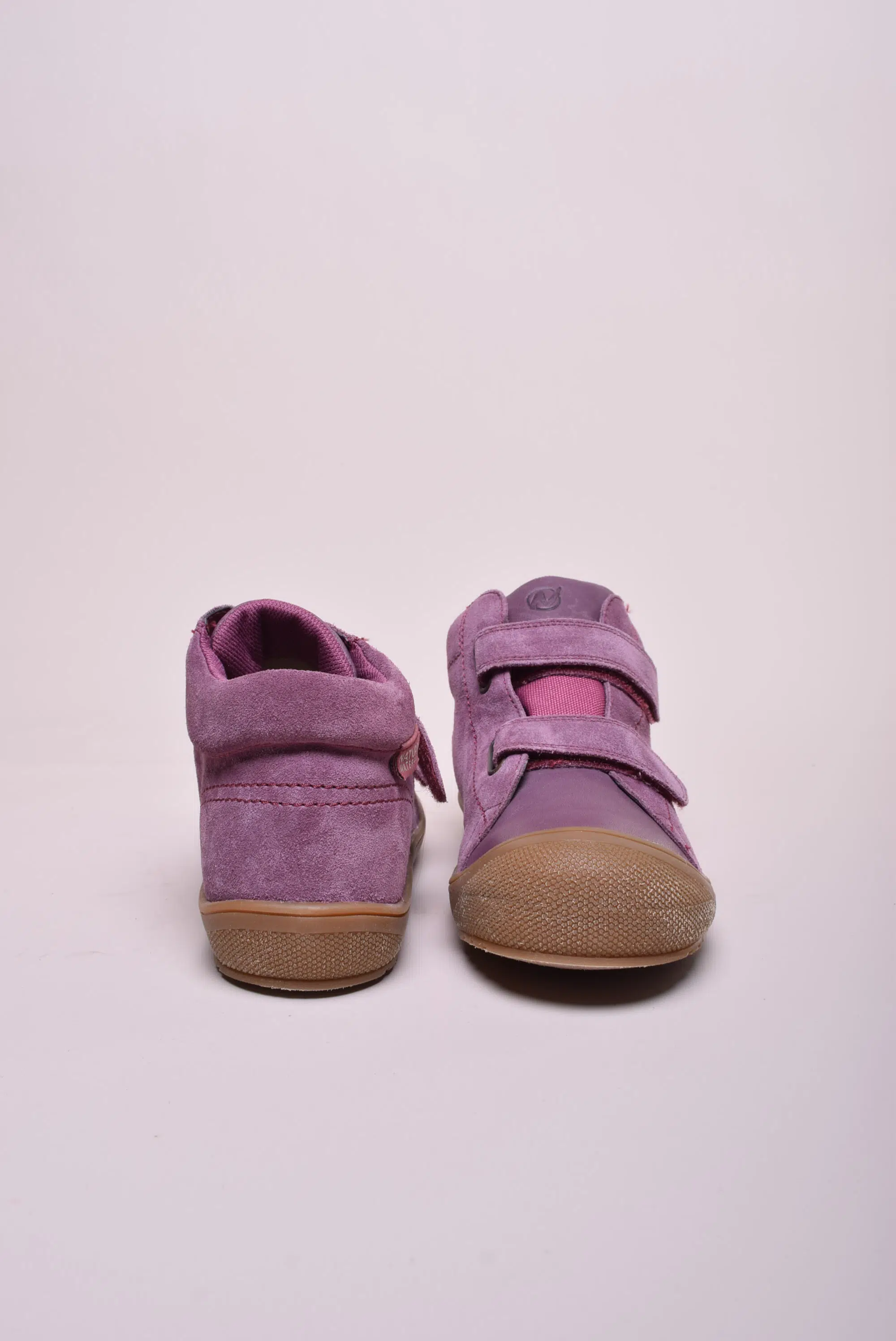 Ghete imblanite fete impermeabile [3]