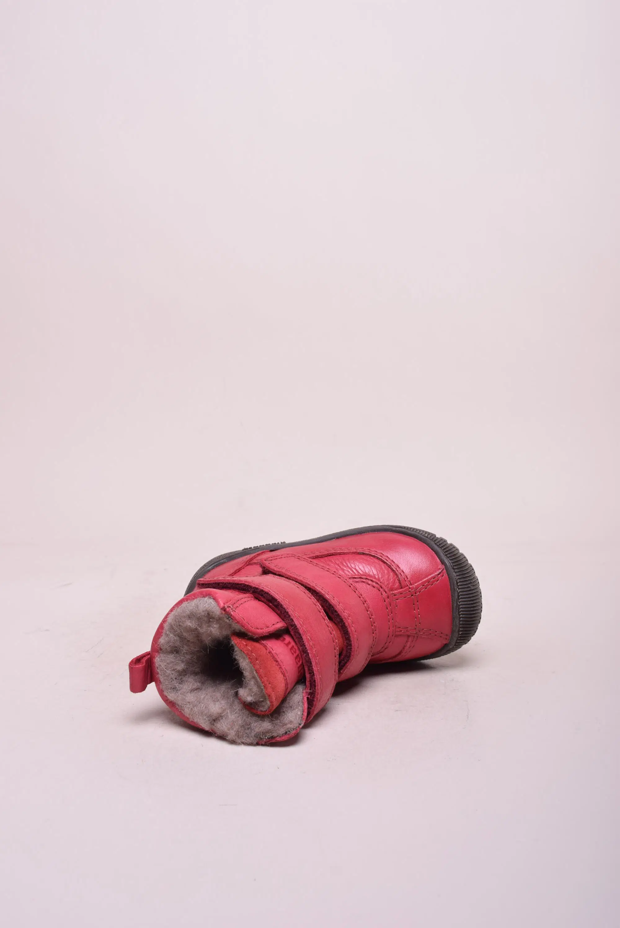 Ghete imblanite fete impermeabile [4]