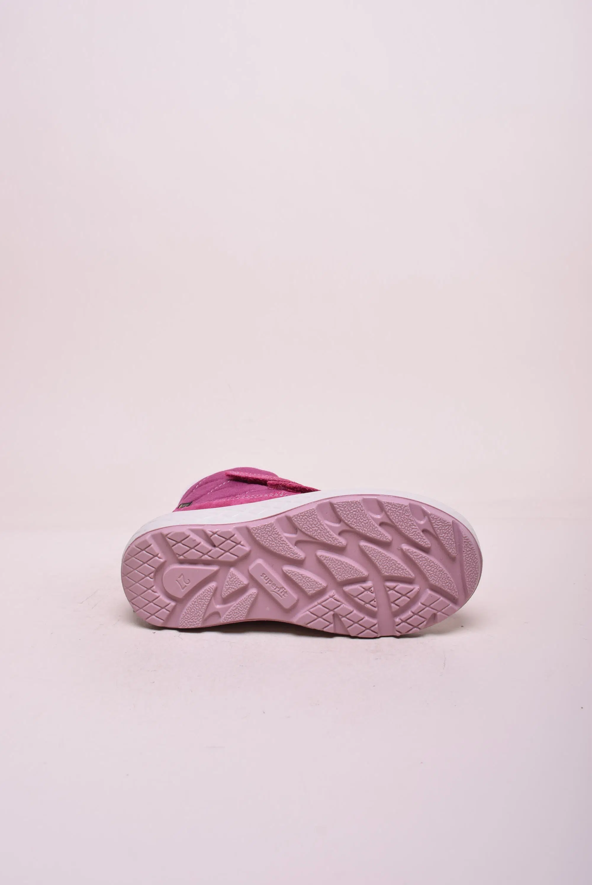 Ghete imblanite fete impermeabile [2]