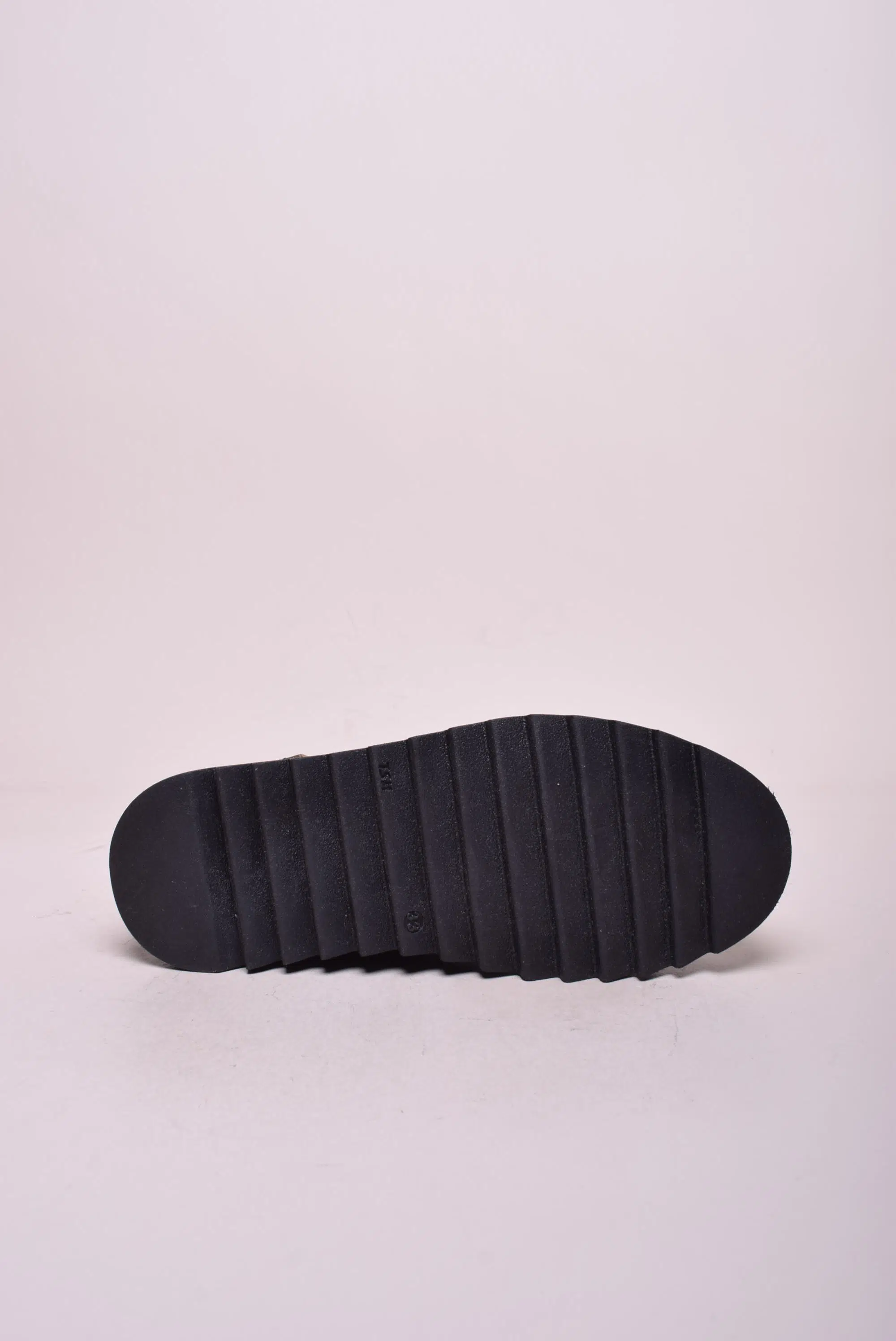 Ghete imblanite fete impermeabile, cu platforma [2]