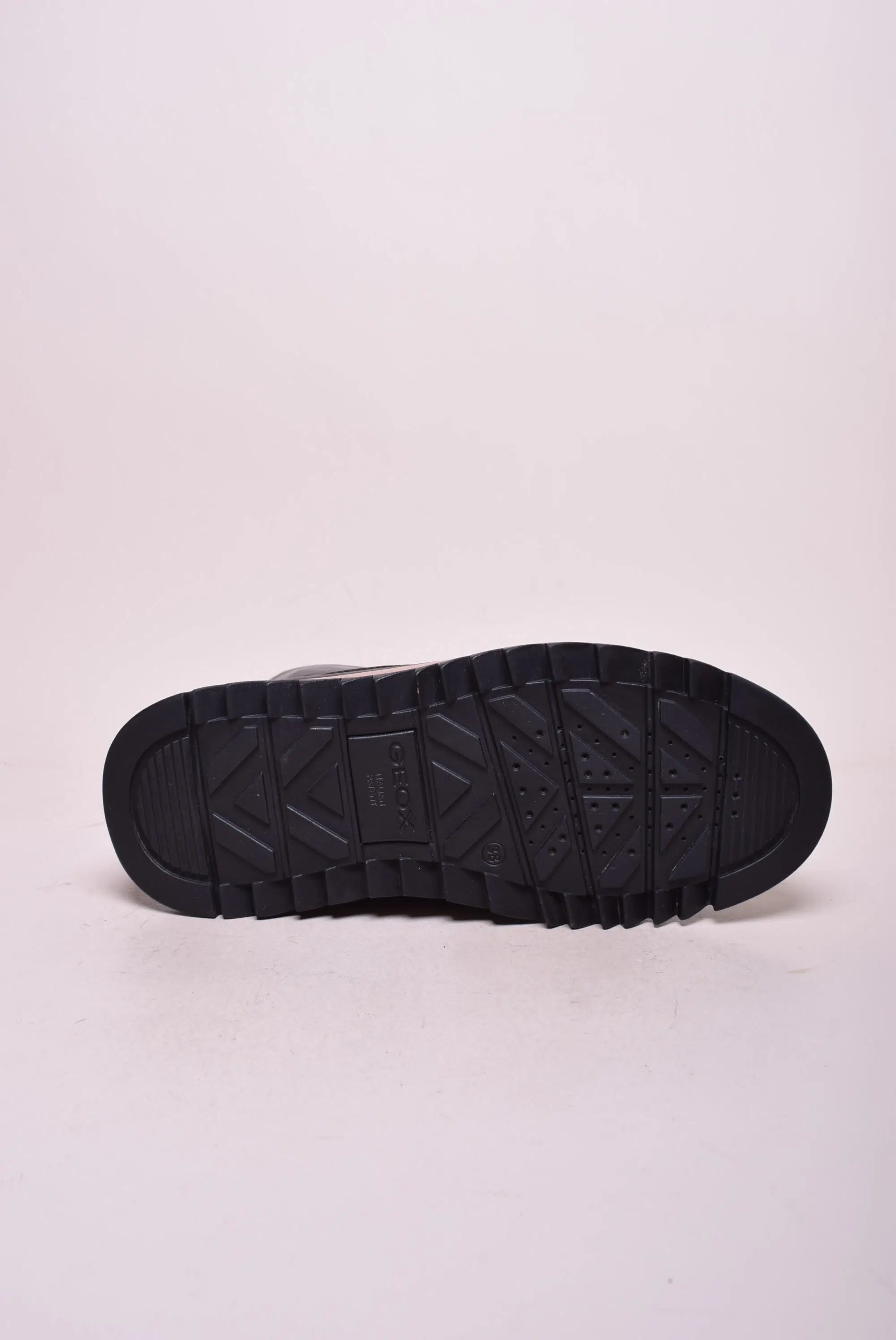 Ghete imblanite fete impermeabile, de zapada [2]