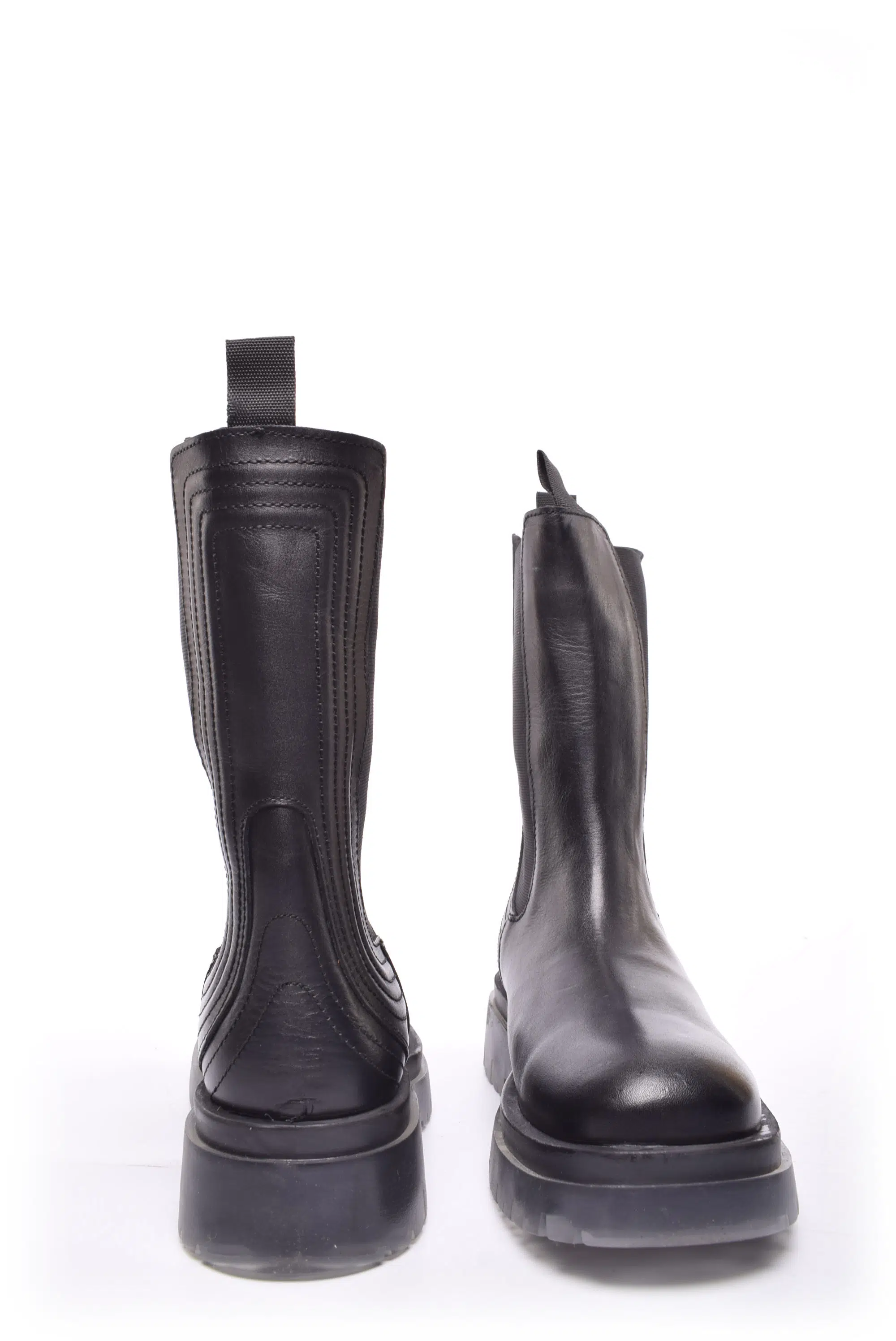 Ghete inalte dama  [3]