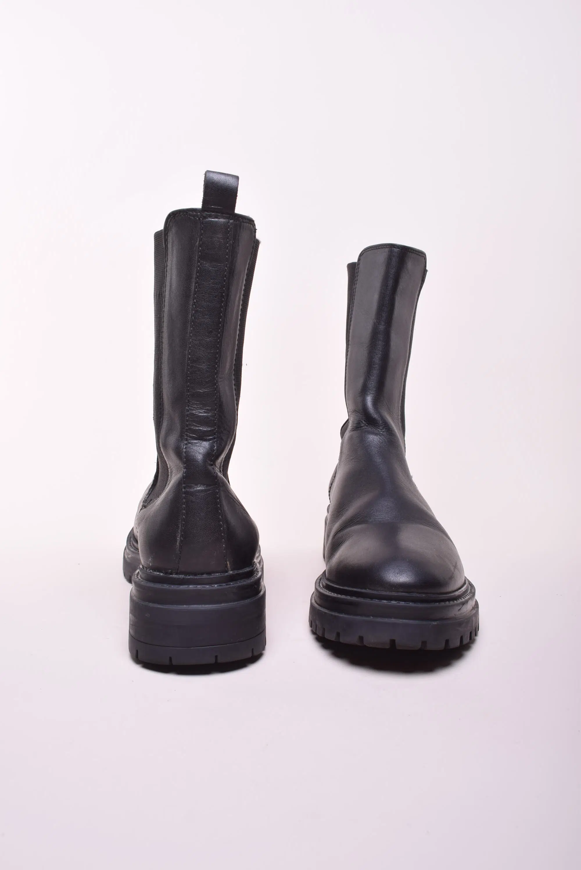 Ghete inalte dama  [3]