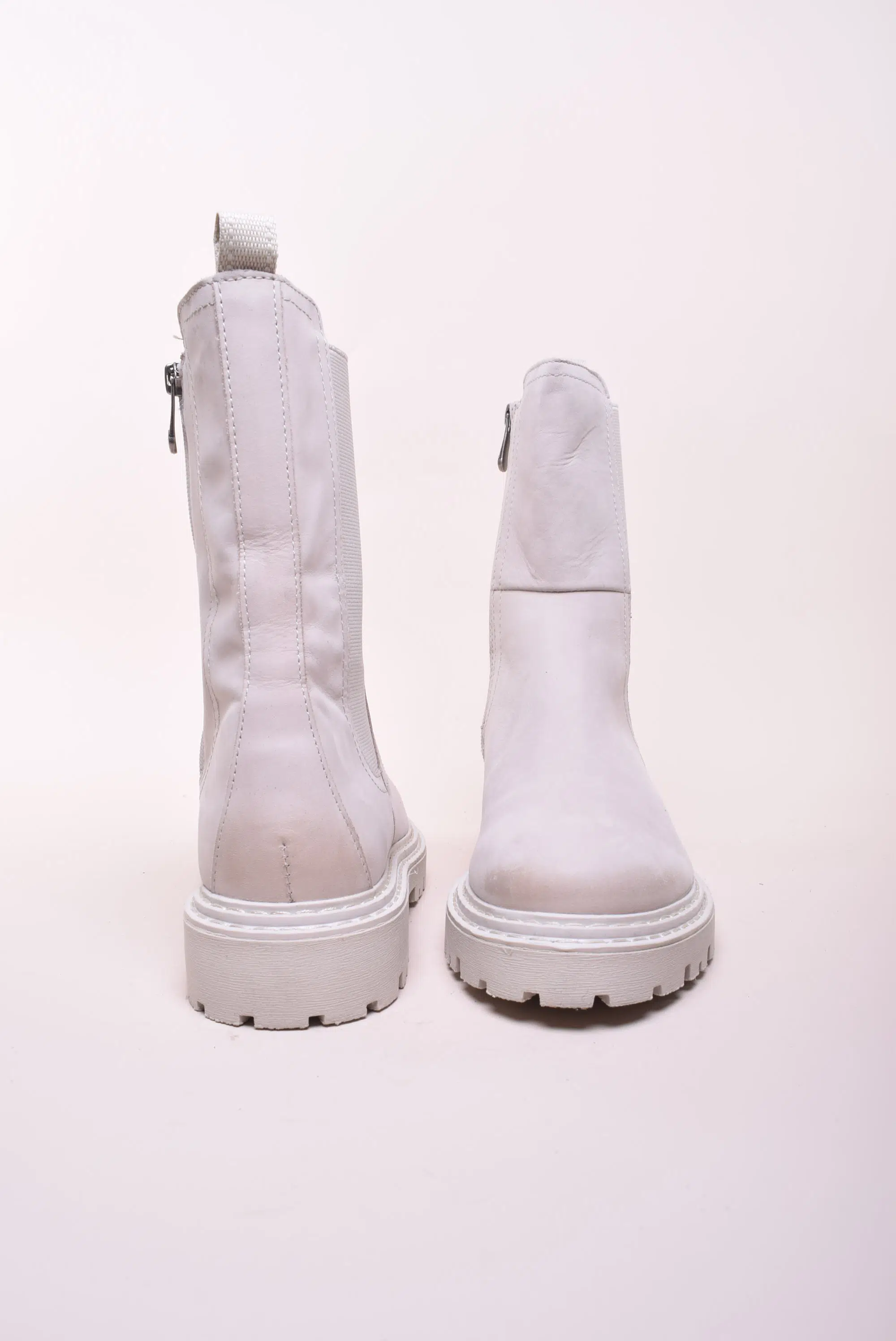 Ghete inalte dama  [3]