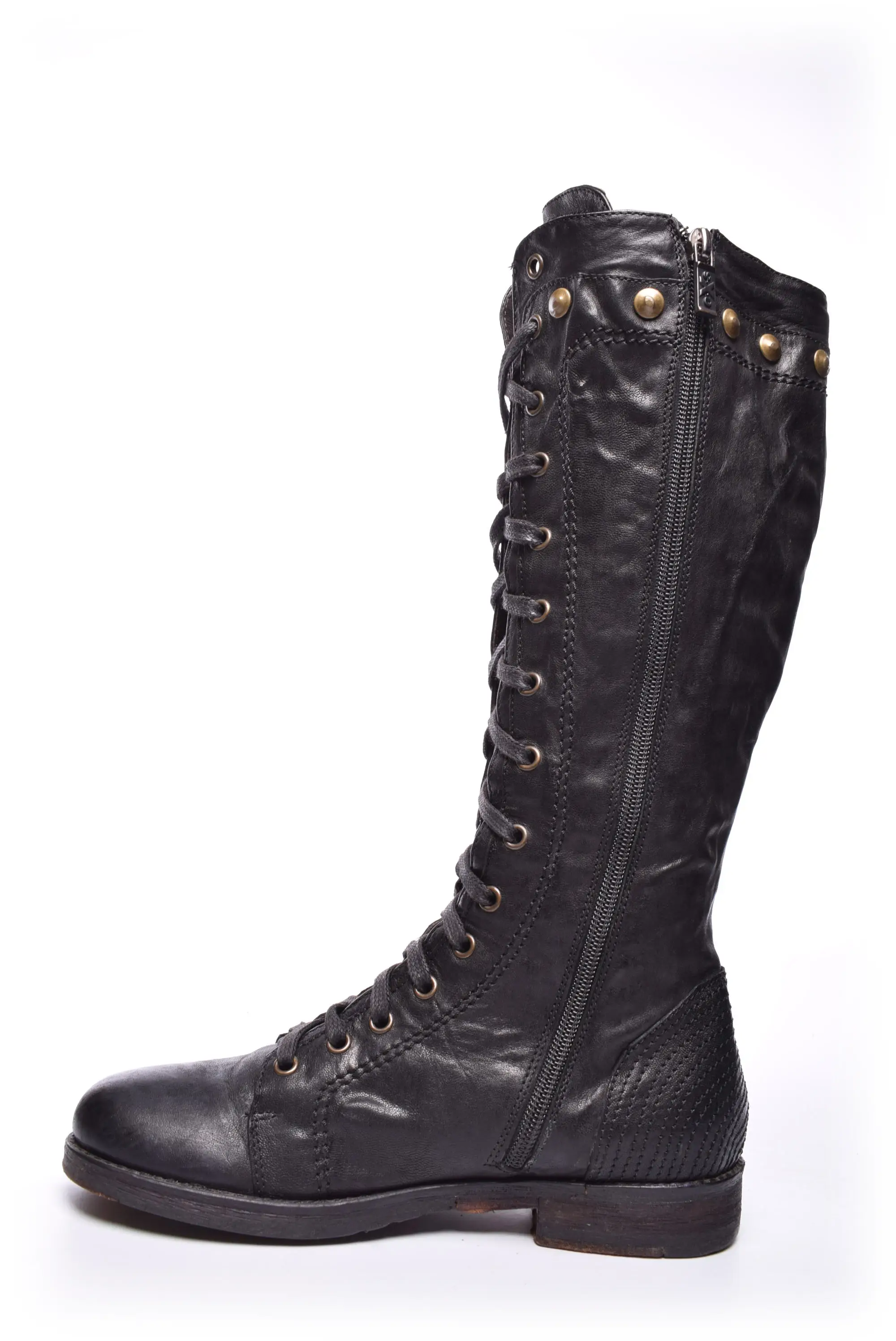 Ghete inalte dama [5]