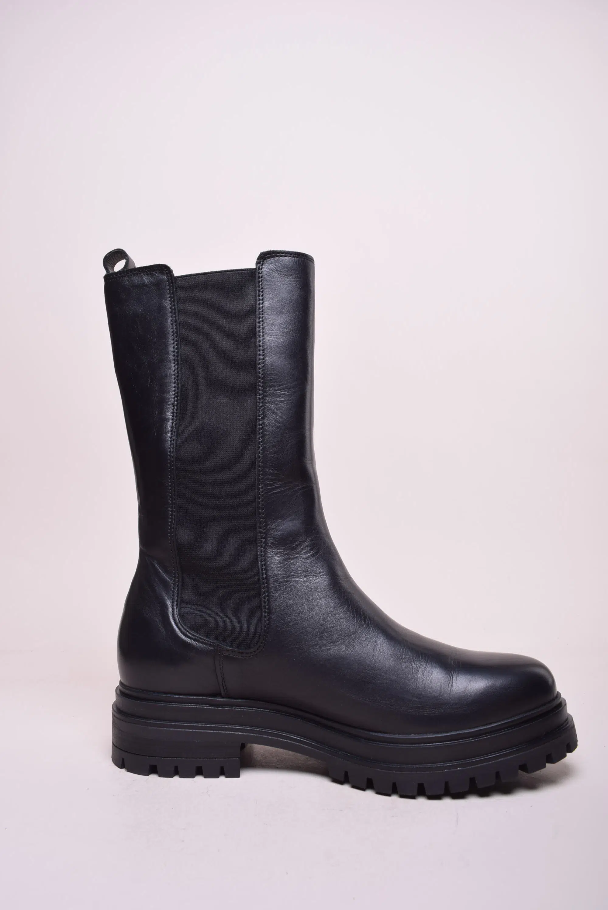 Ghete inalte dama  [4]