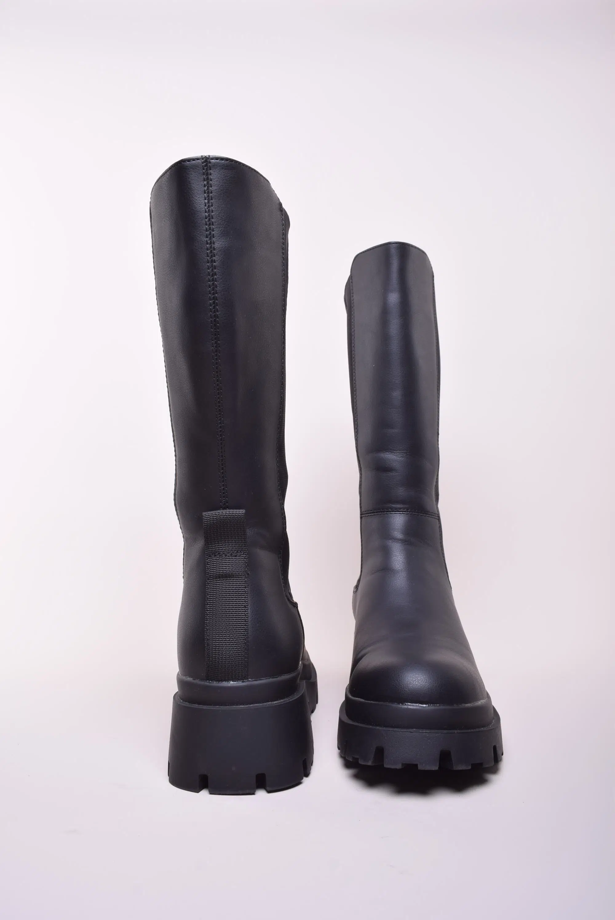 Ghete inalte dama  [3]