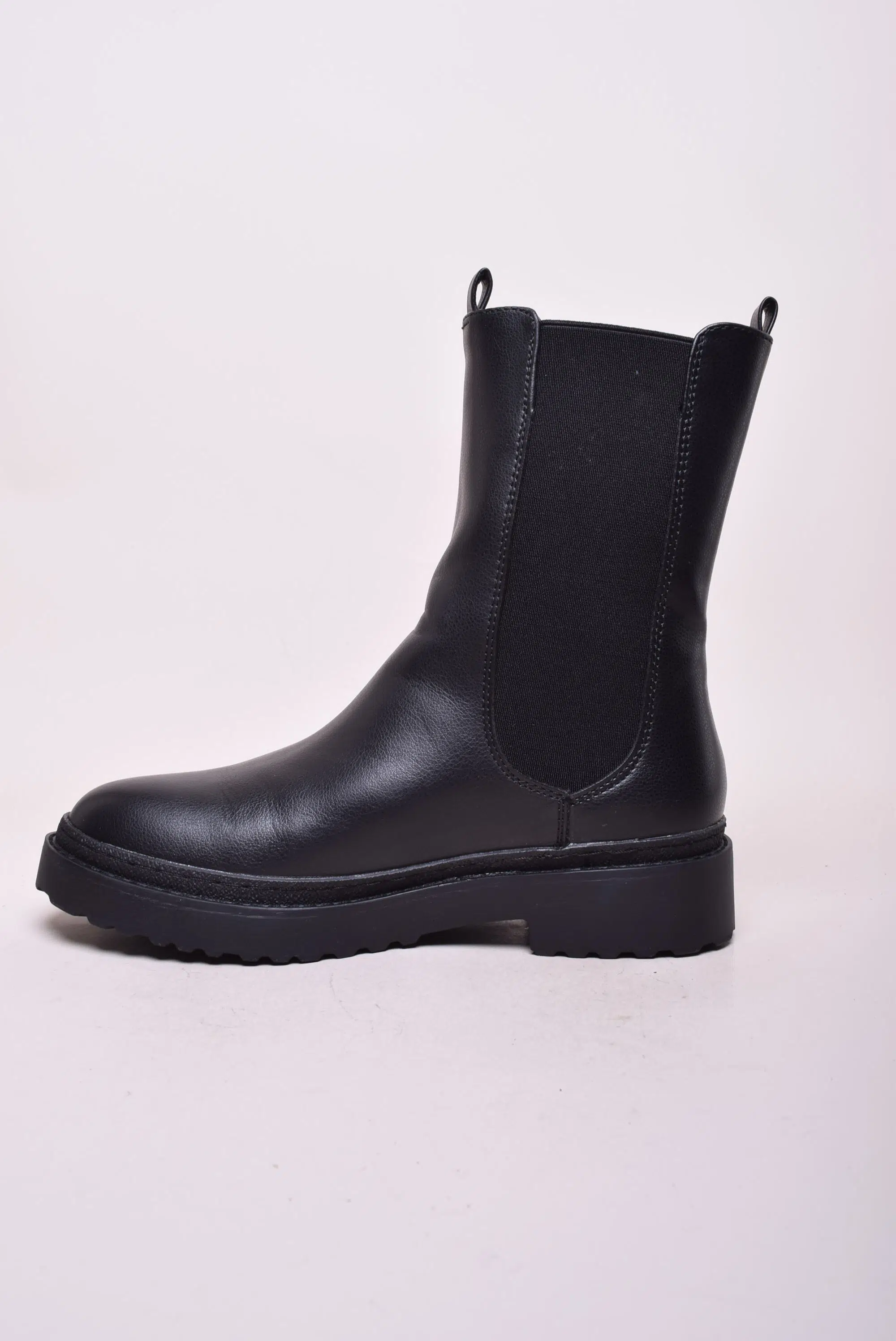 Ghete inalte dama  [4]