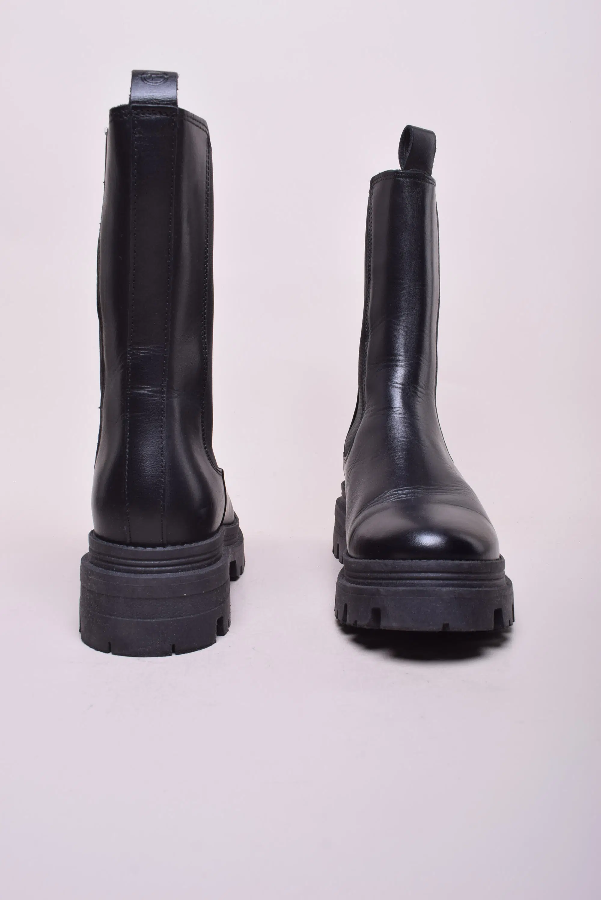 Ghete inalte dama  [3]