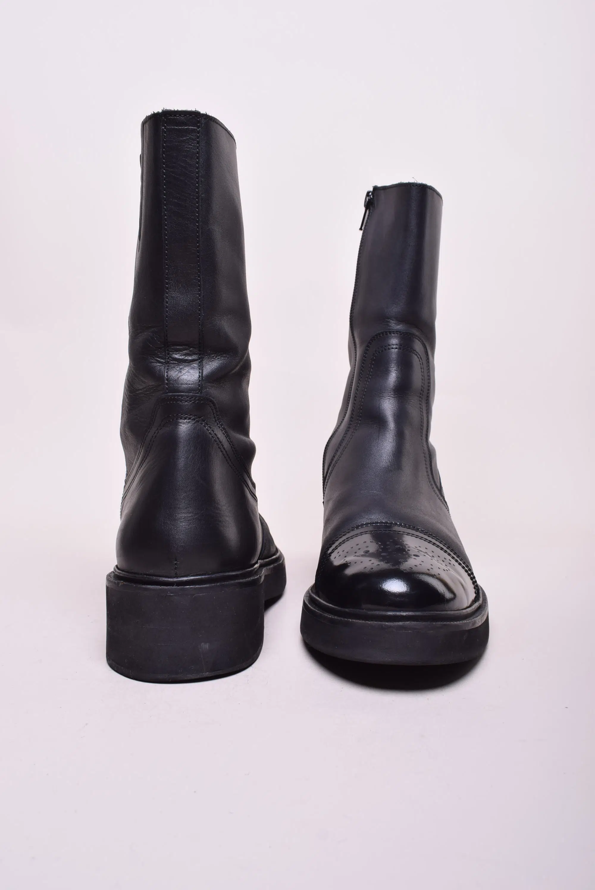 Ghete inalte dama  [3]